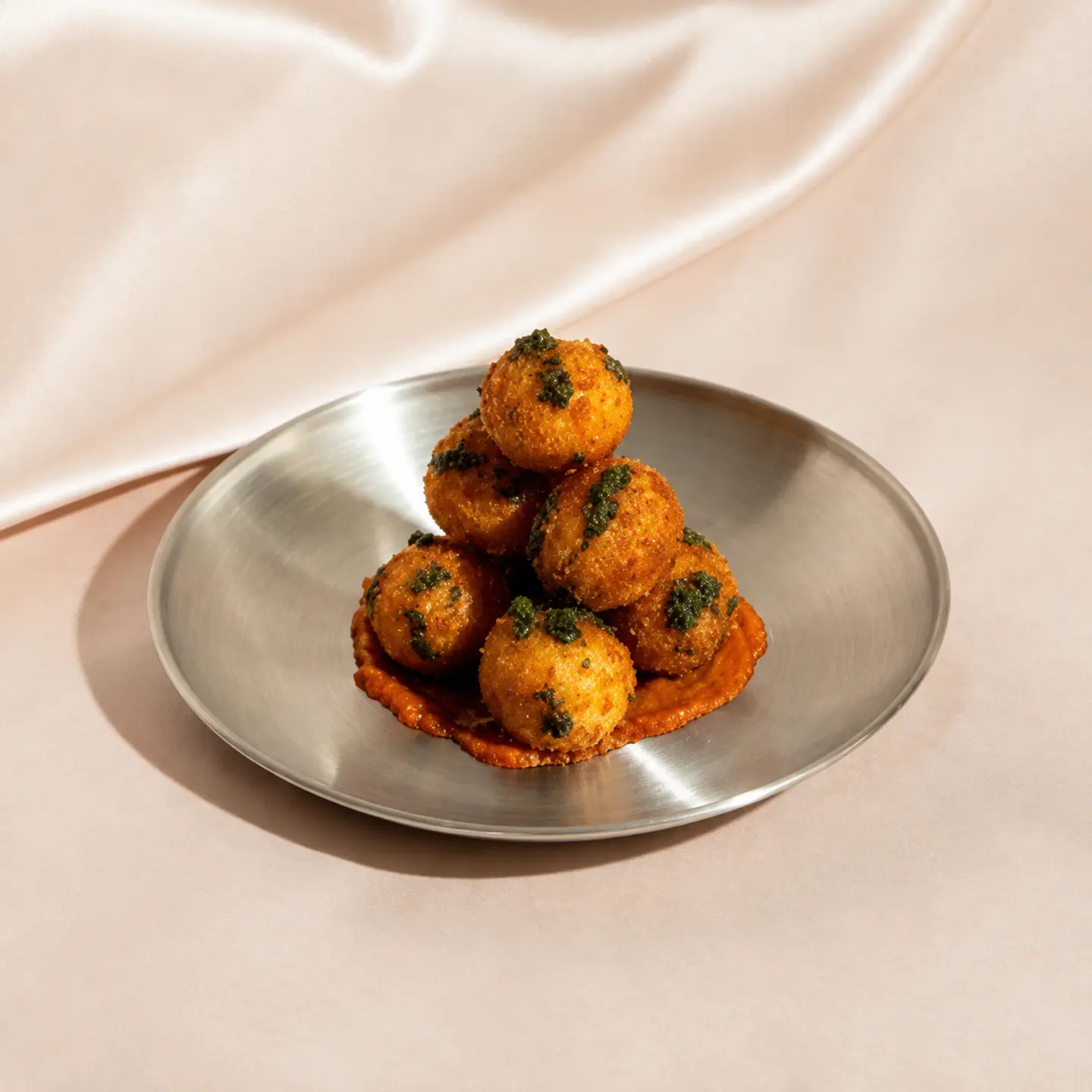 Cheese Bites