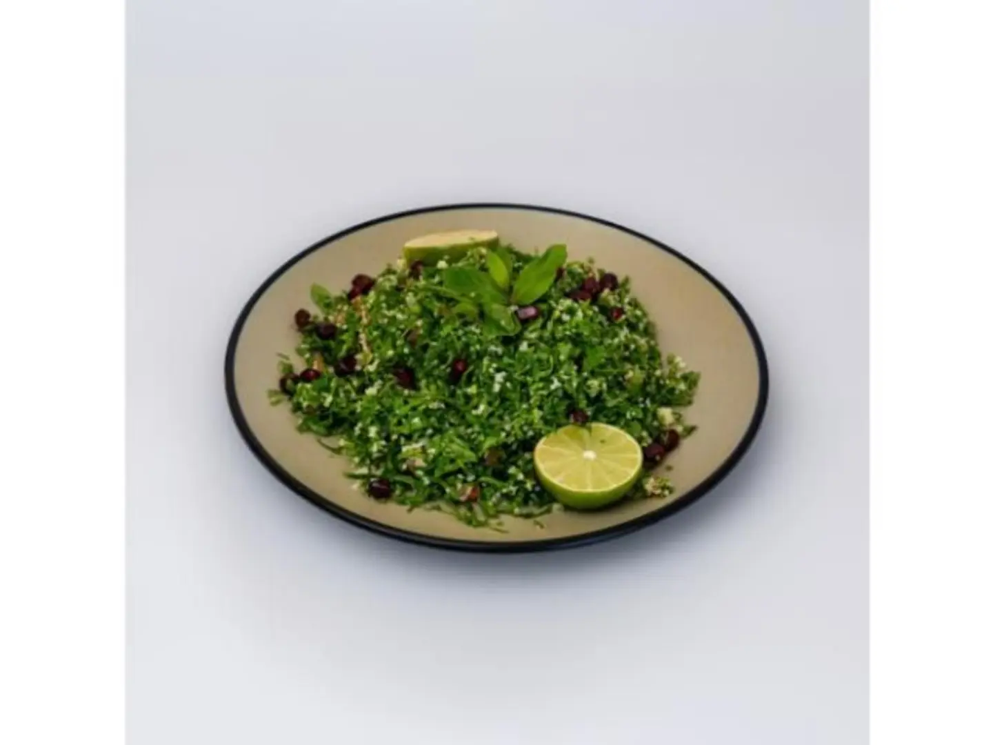 Zad Alkhaleej Tabbouleh