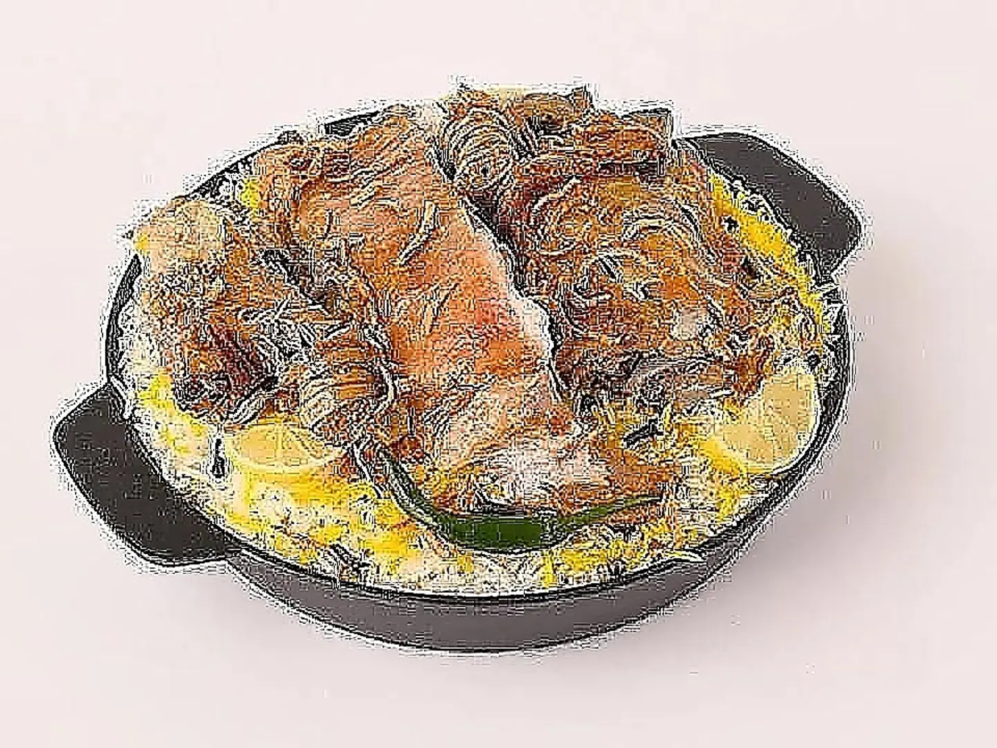 ربع ذبيحة