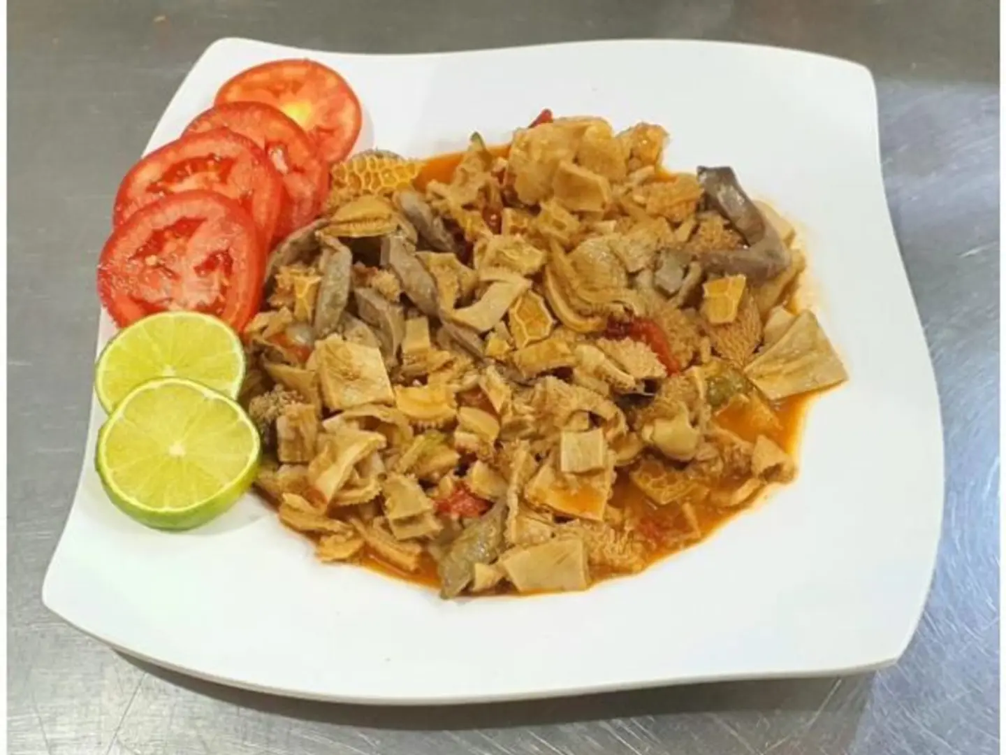 كمونيه مقلوبة