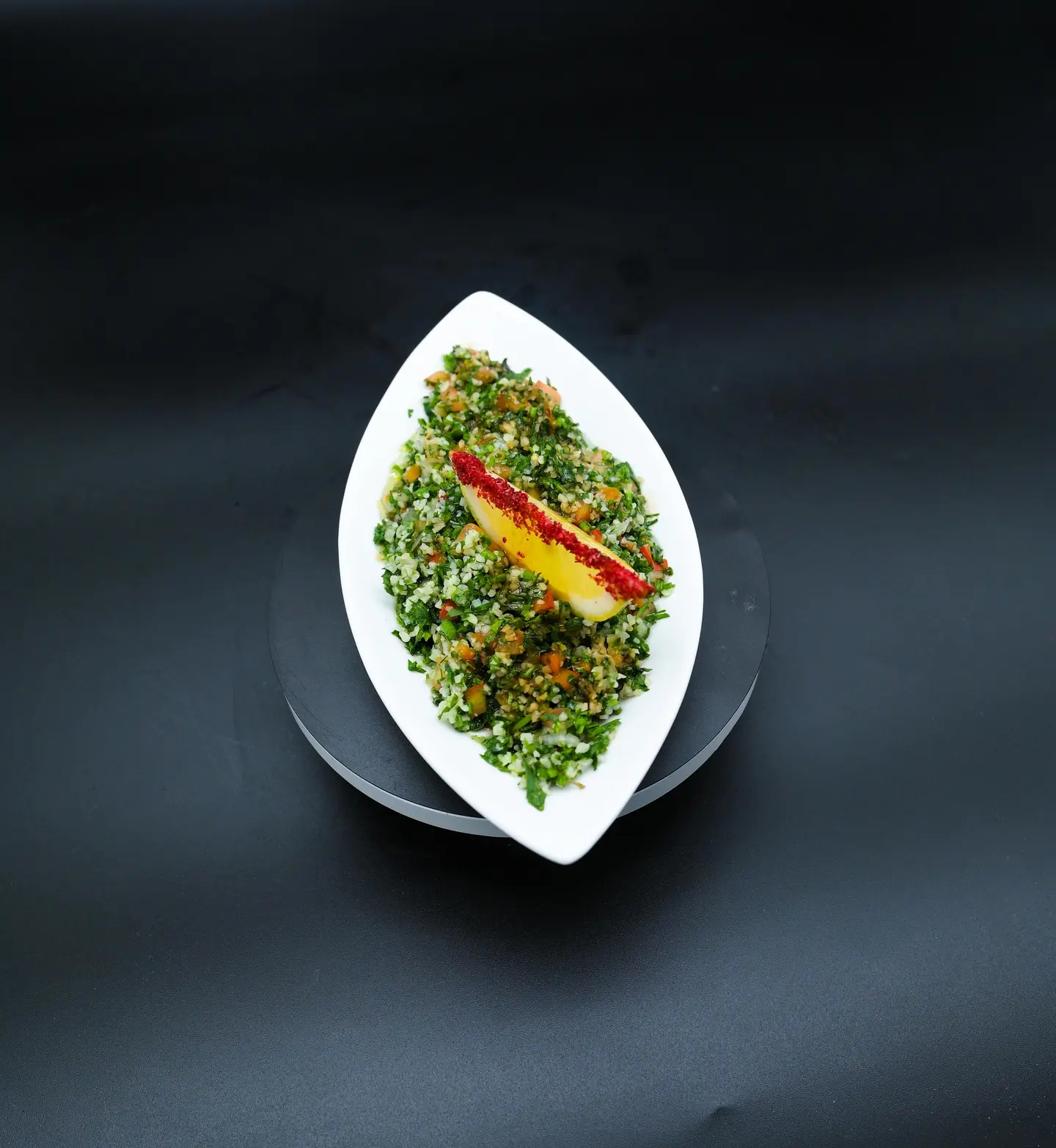 Tabbouleh