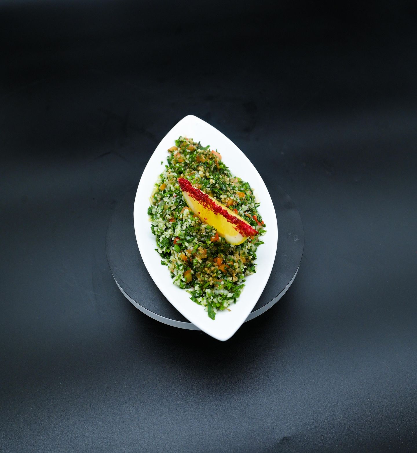 تبولة