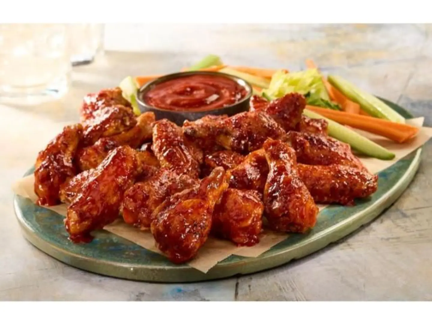 Buffalo Wings