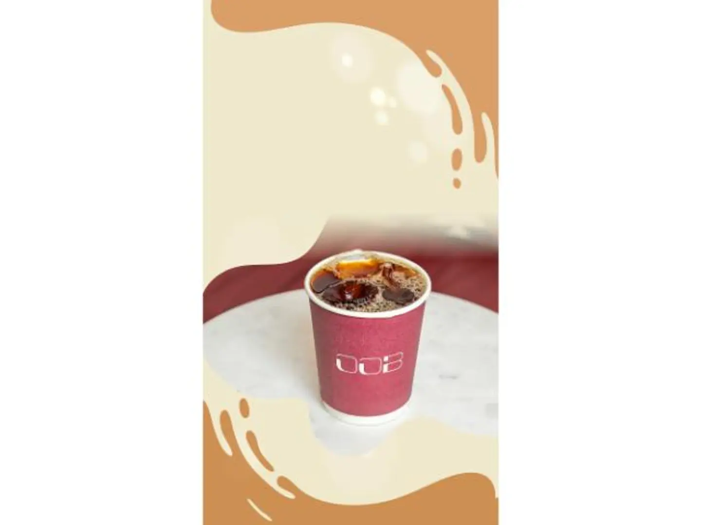 مثلج V60