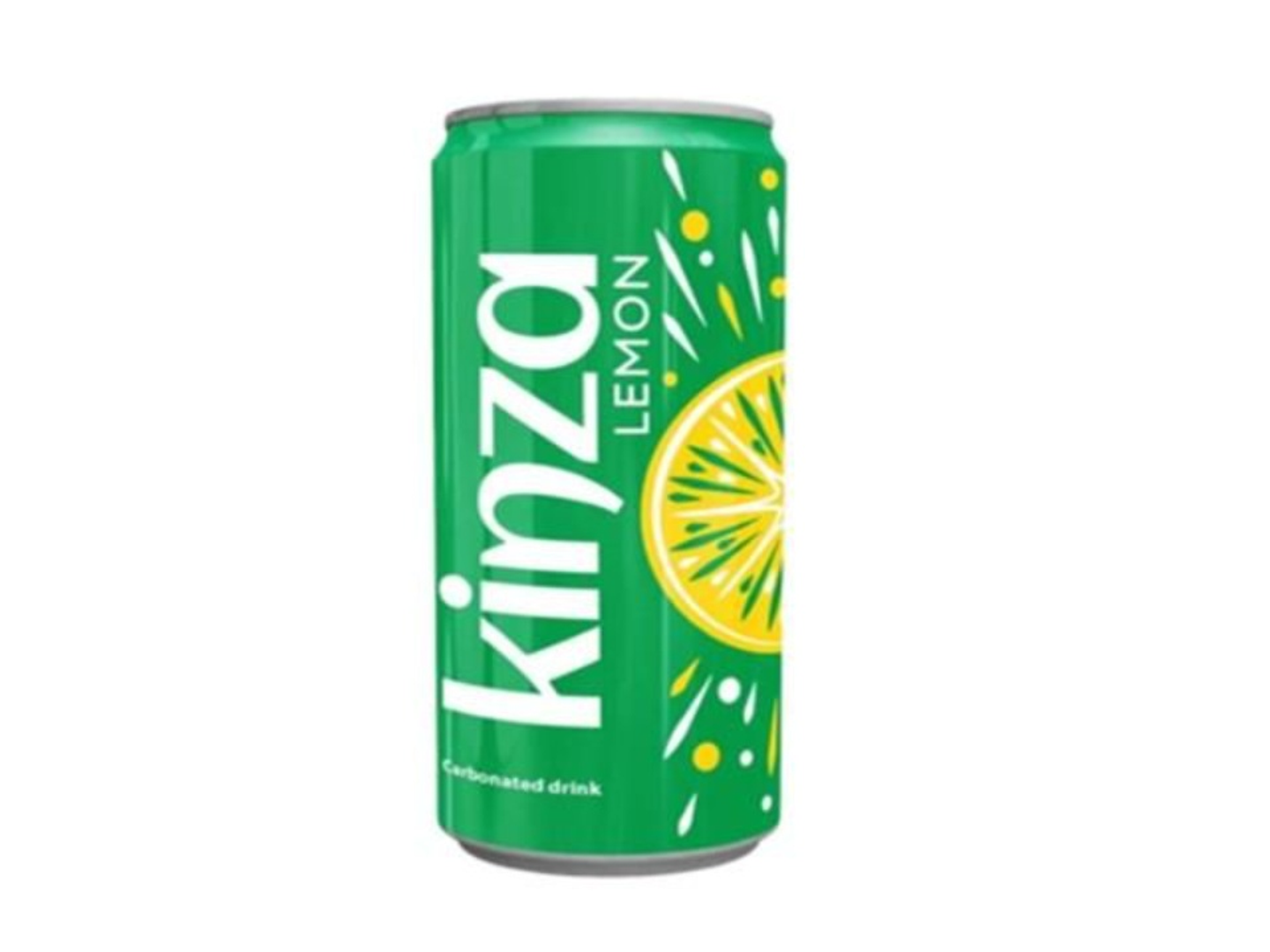 Kinza Lemon