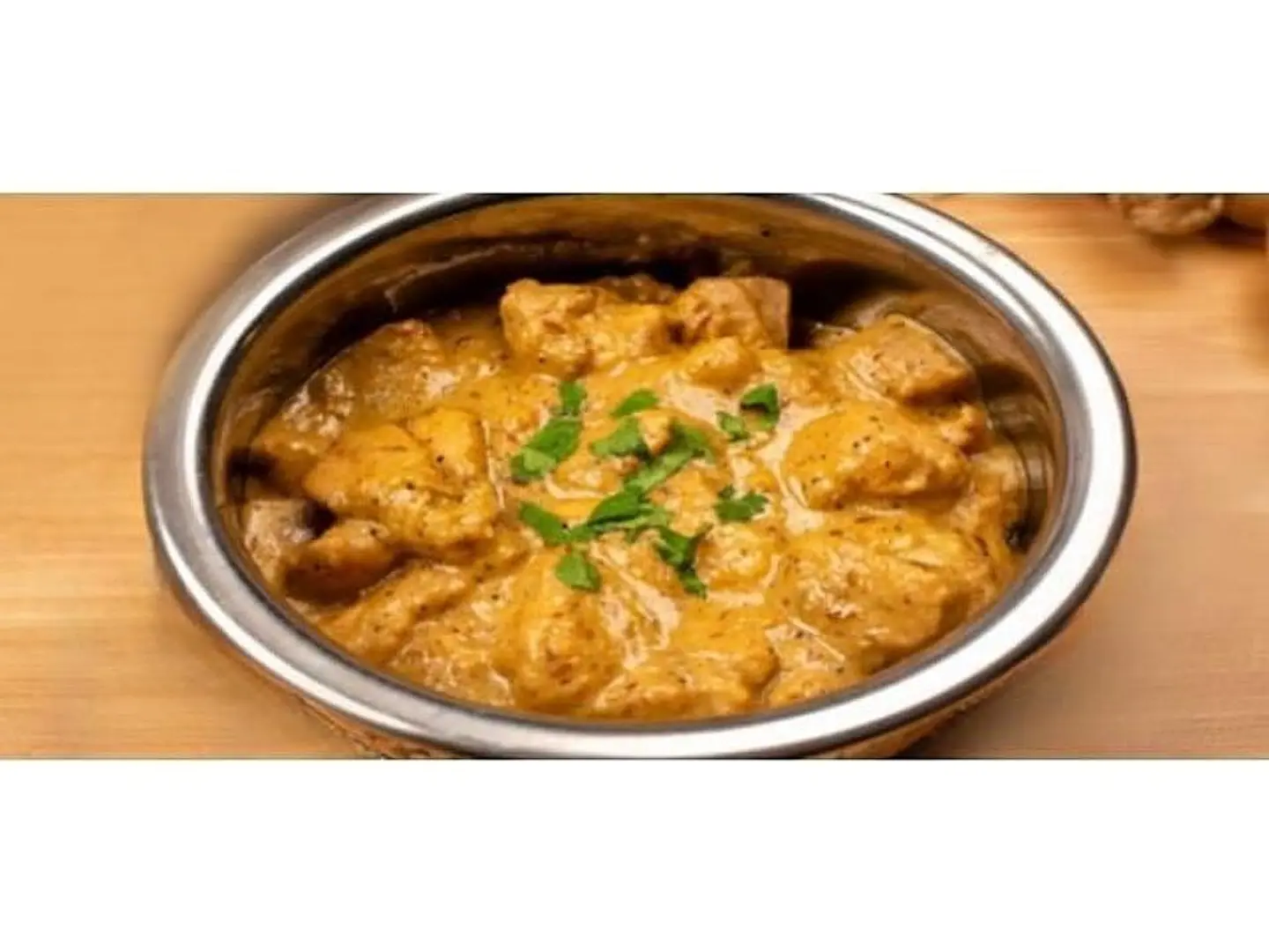 Murgh Makhni