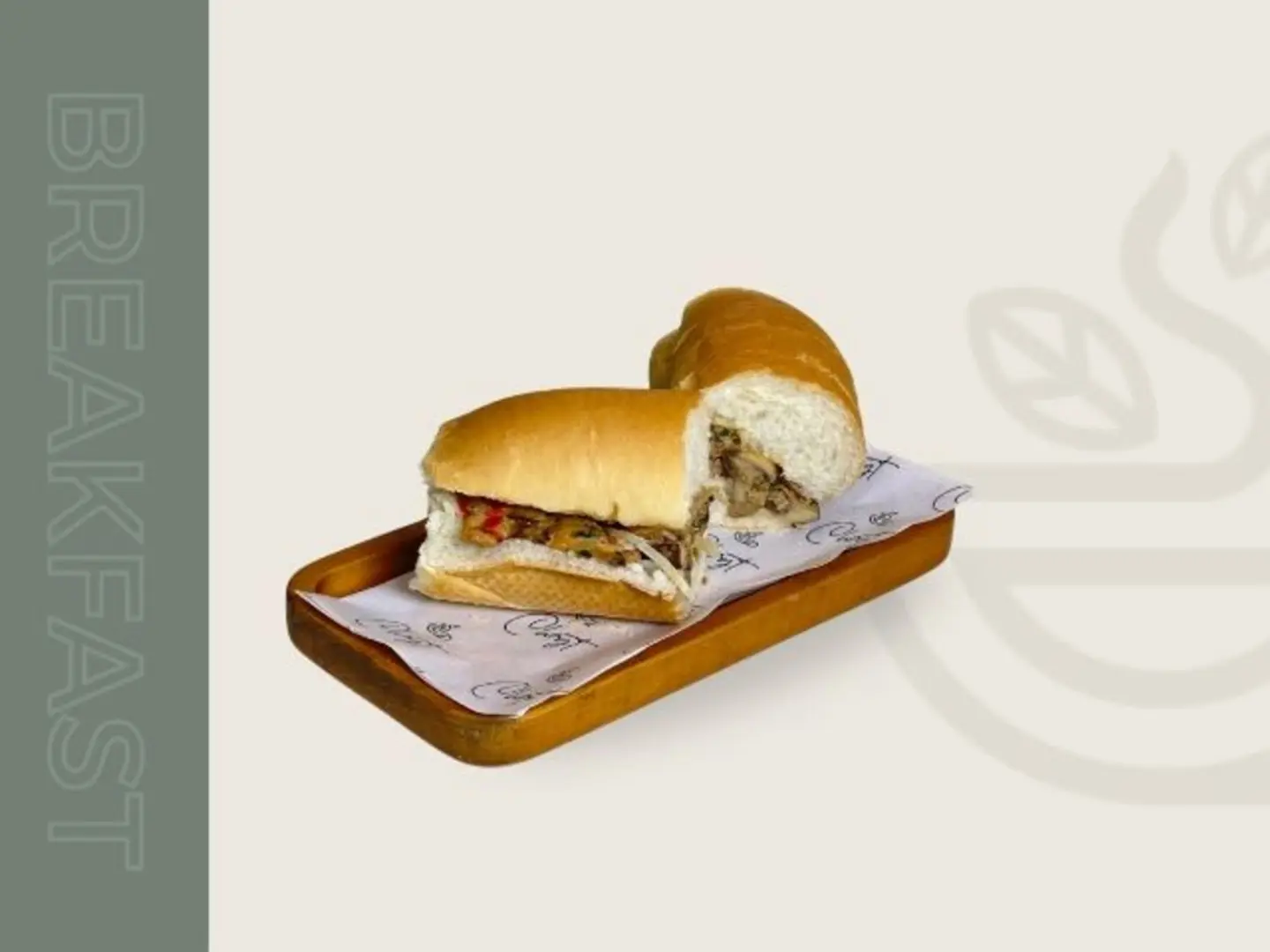 ماشروم ترافل