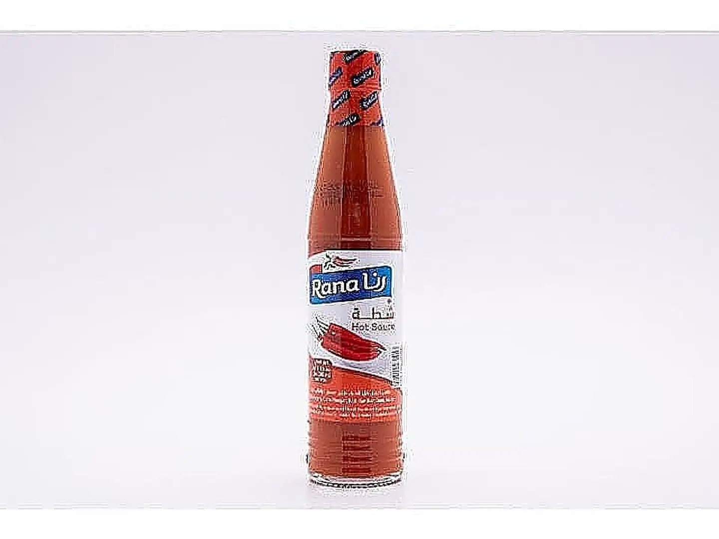 شطة رنا