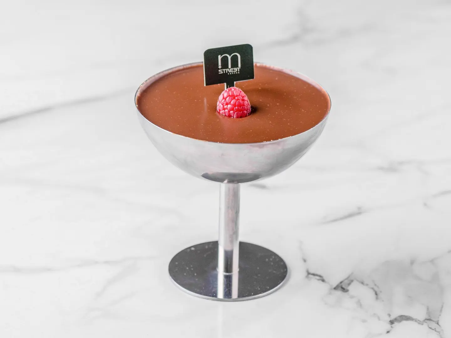 ام ستريت كيك