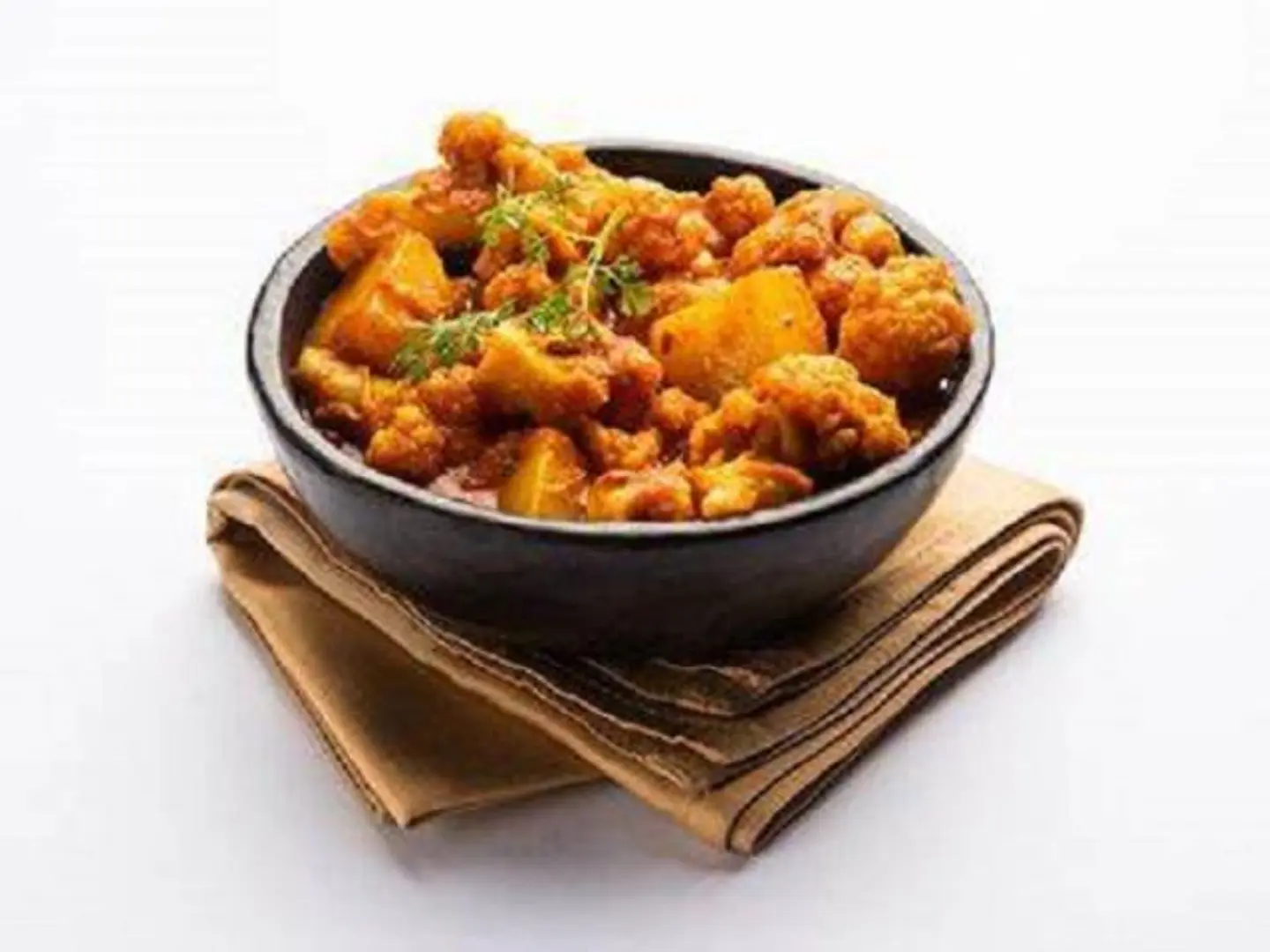 Aloo Gobi
