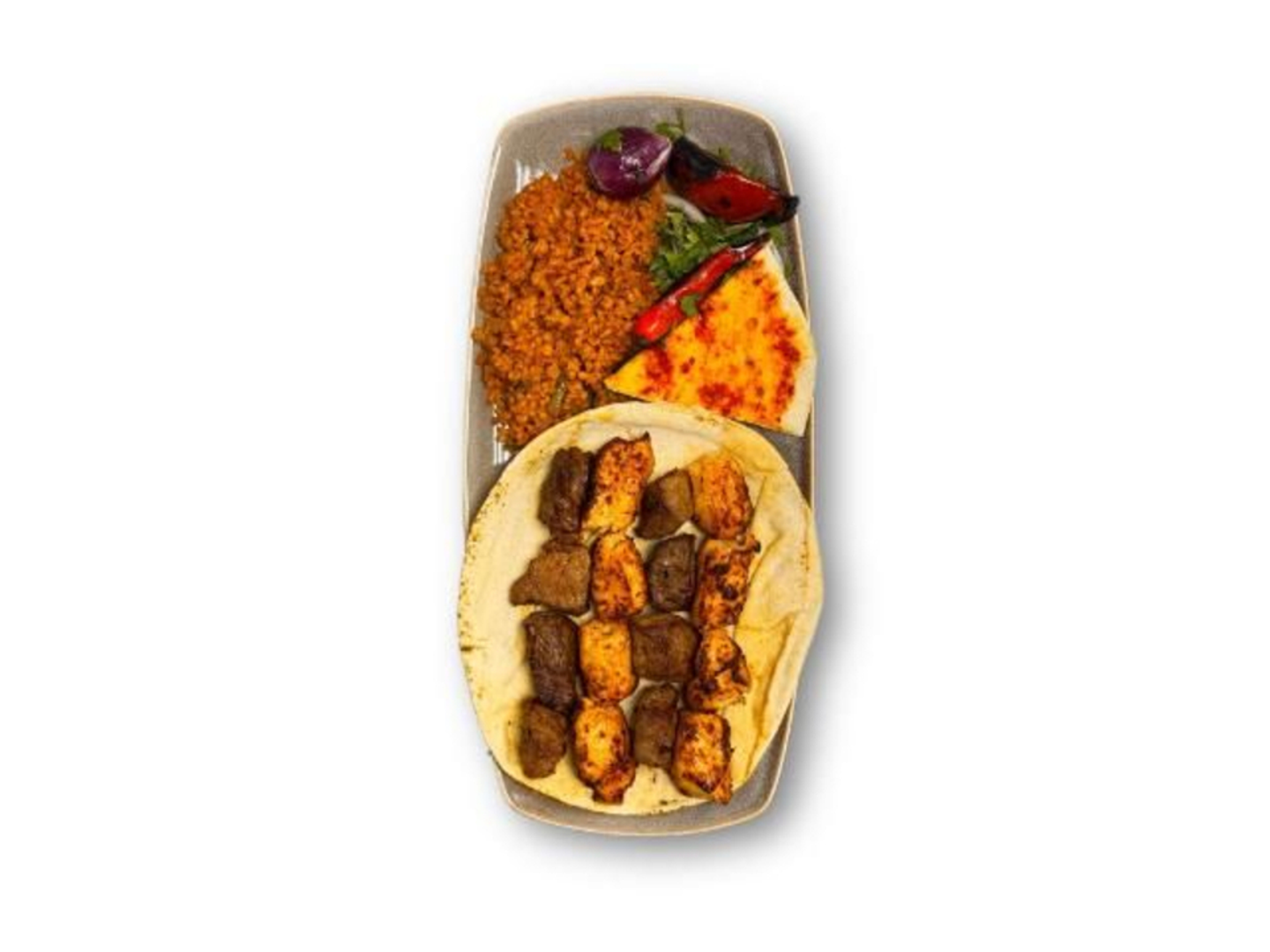 مشكل اوصال