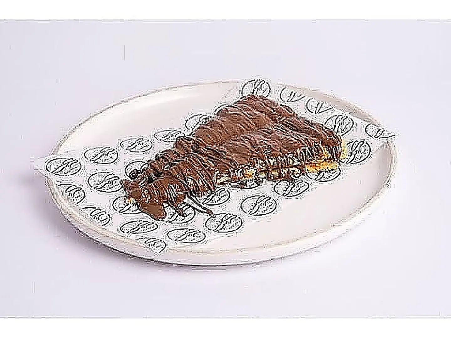 كريب نوتيلا