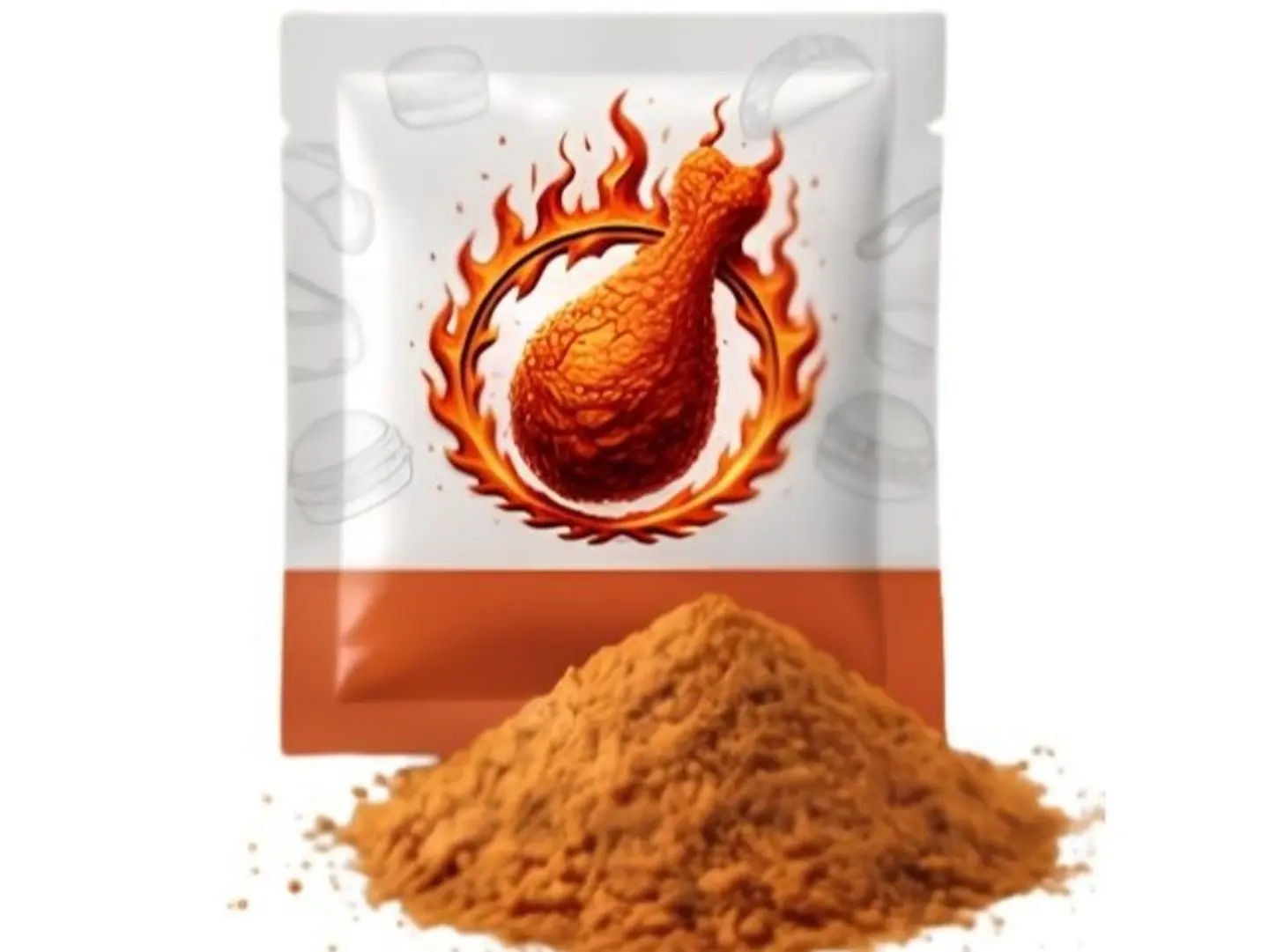 Special Spice Mix