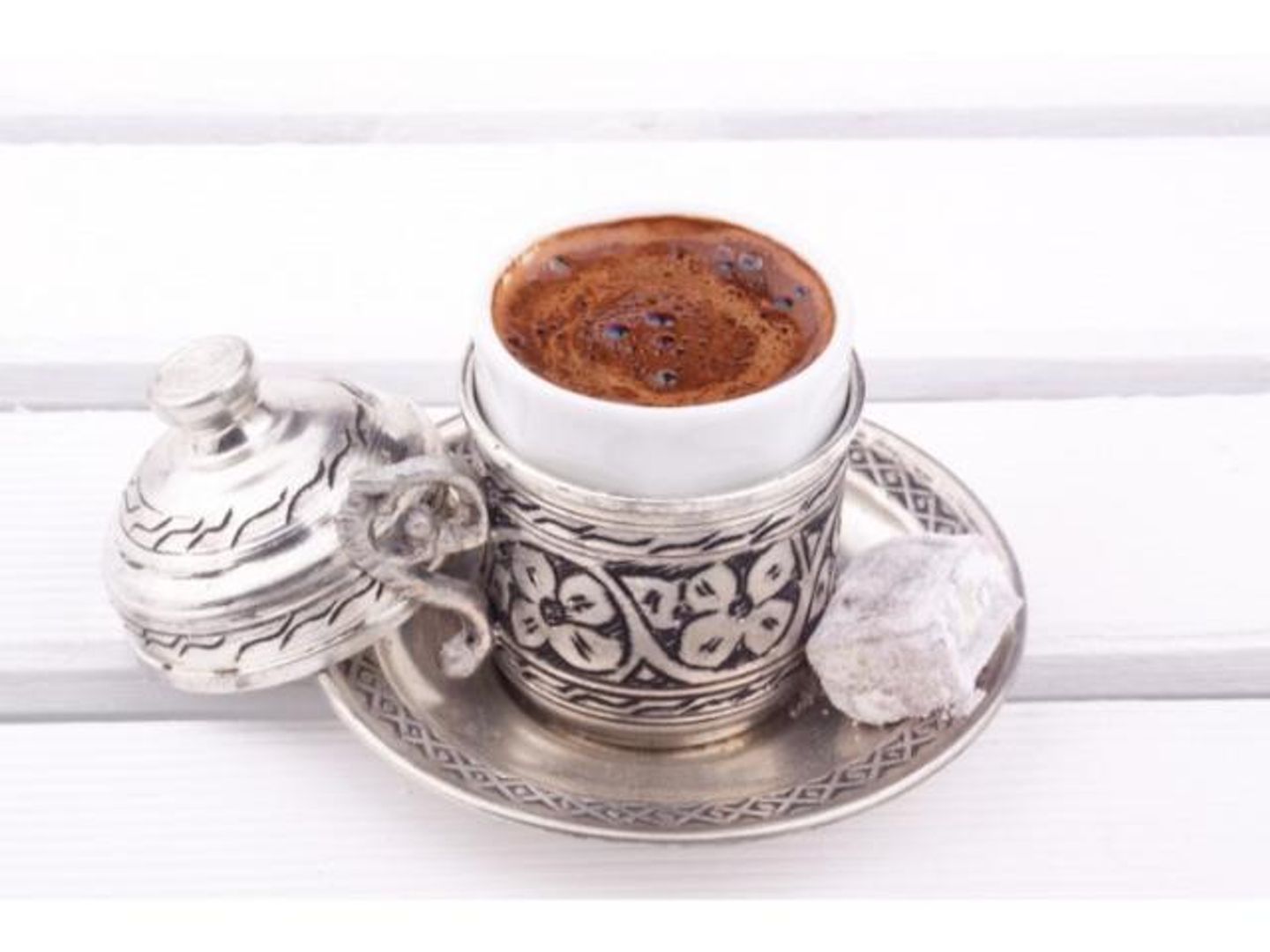 قهوة تركية
