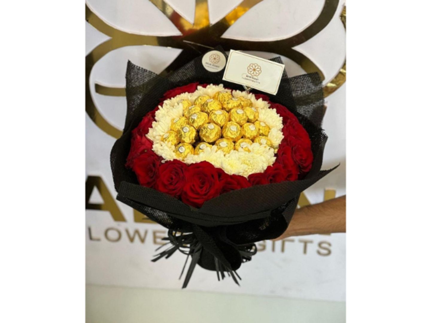Affection Bouquet