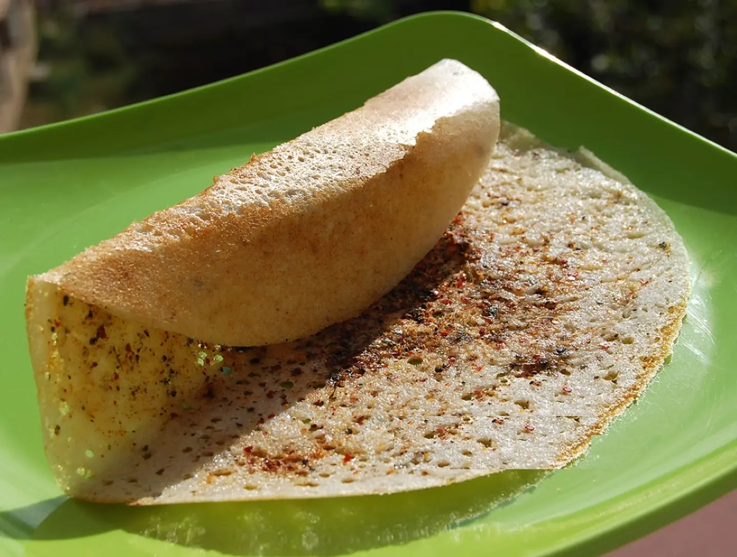 Podi Dosa