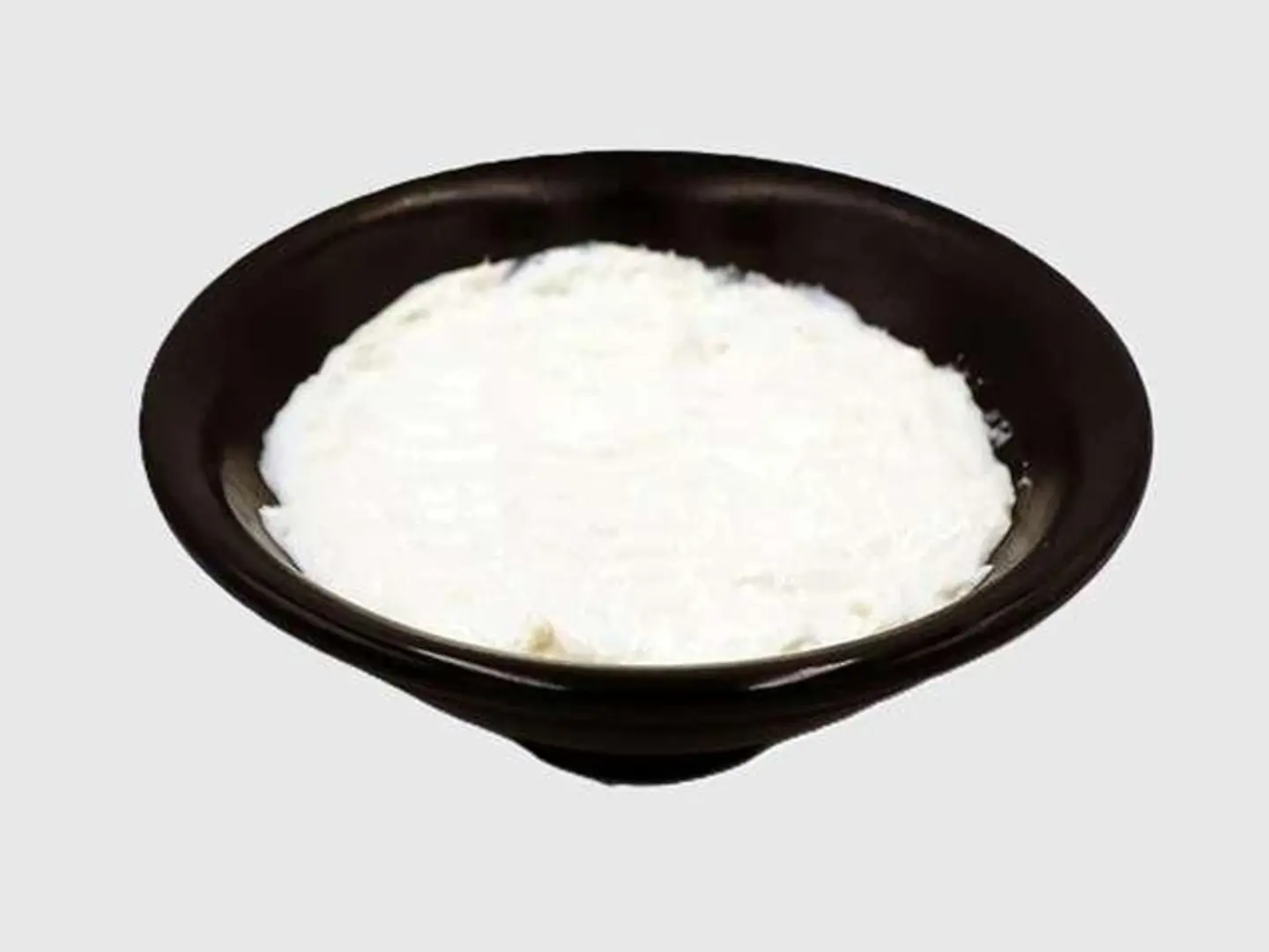Cream Cheese Plate