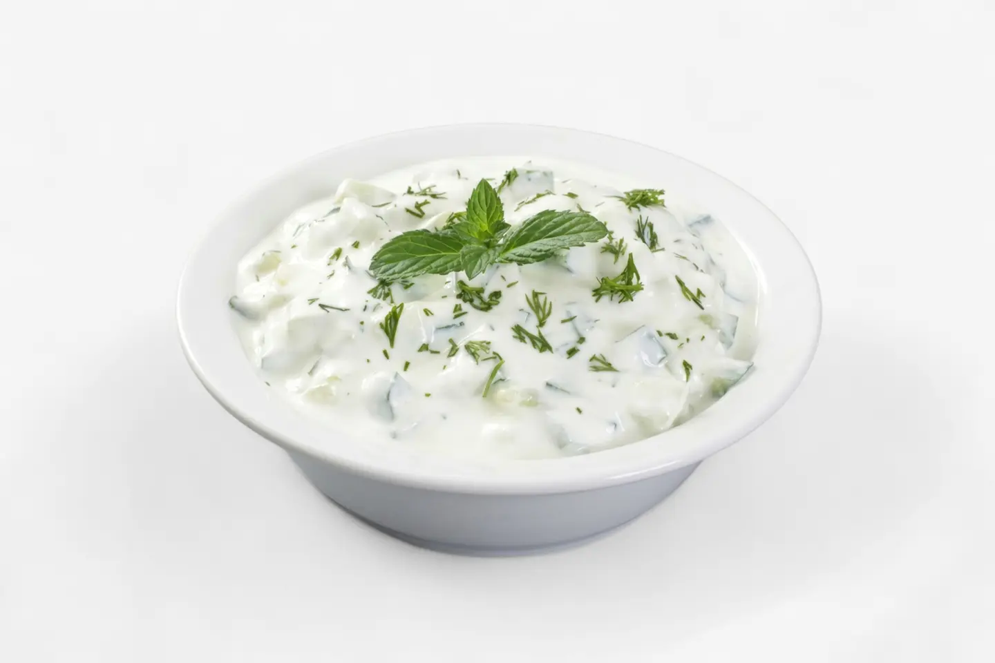Yogurt Salad