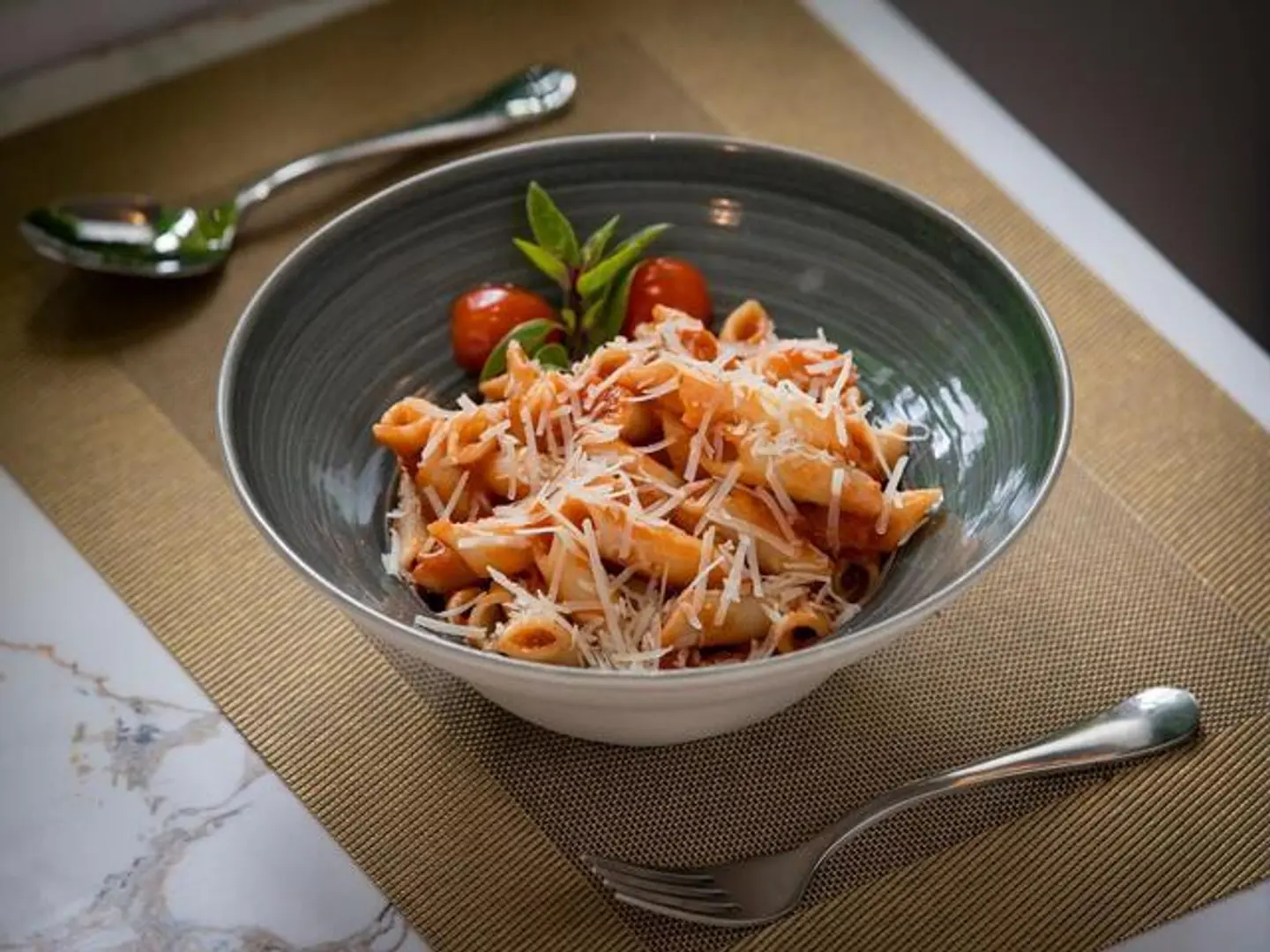 Penne Pasta