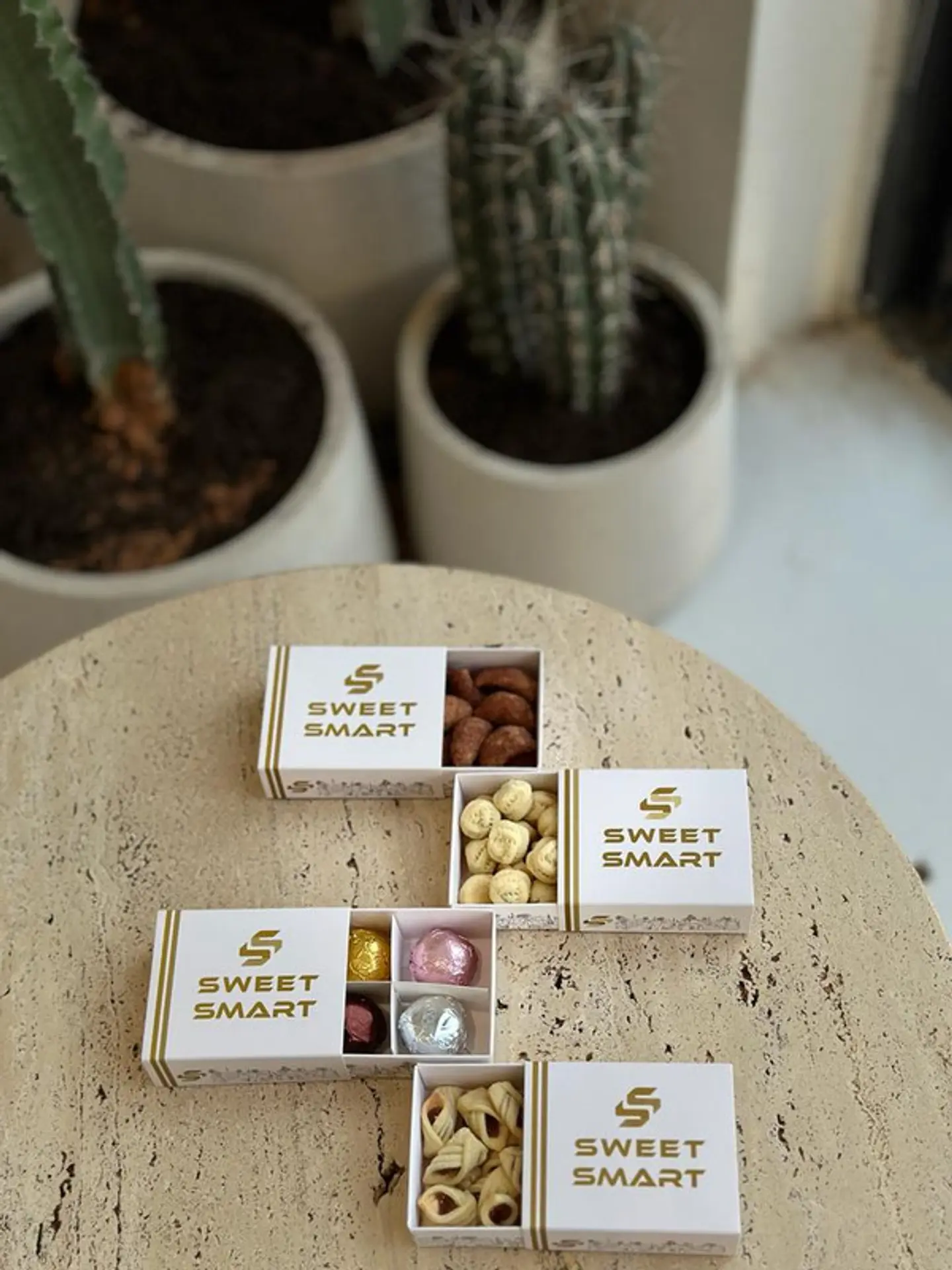 توزيعات معمول