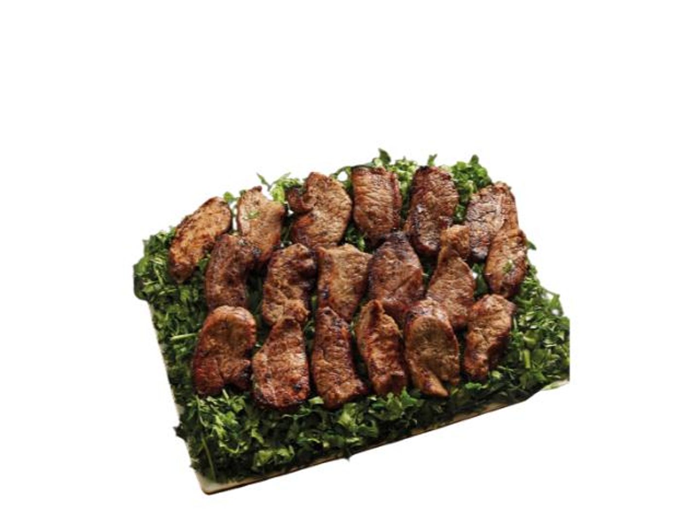 كباب 330 جرام