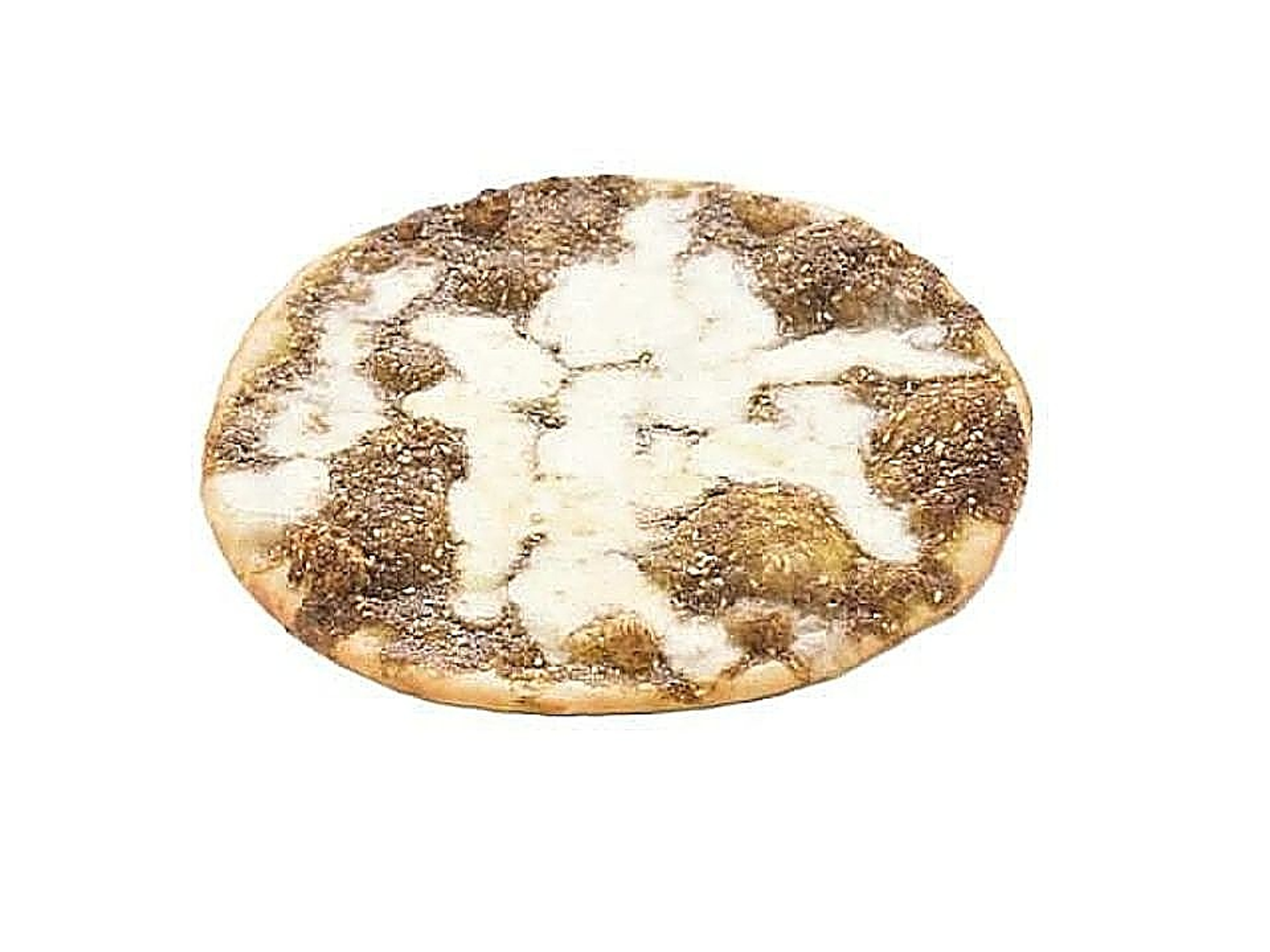 Thyme With A Sprinkle Of Cheese