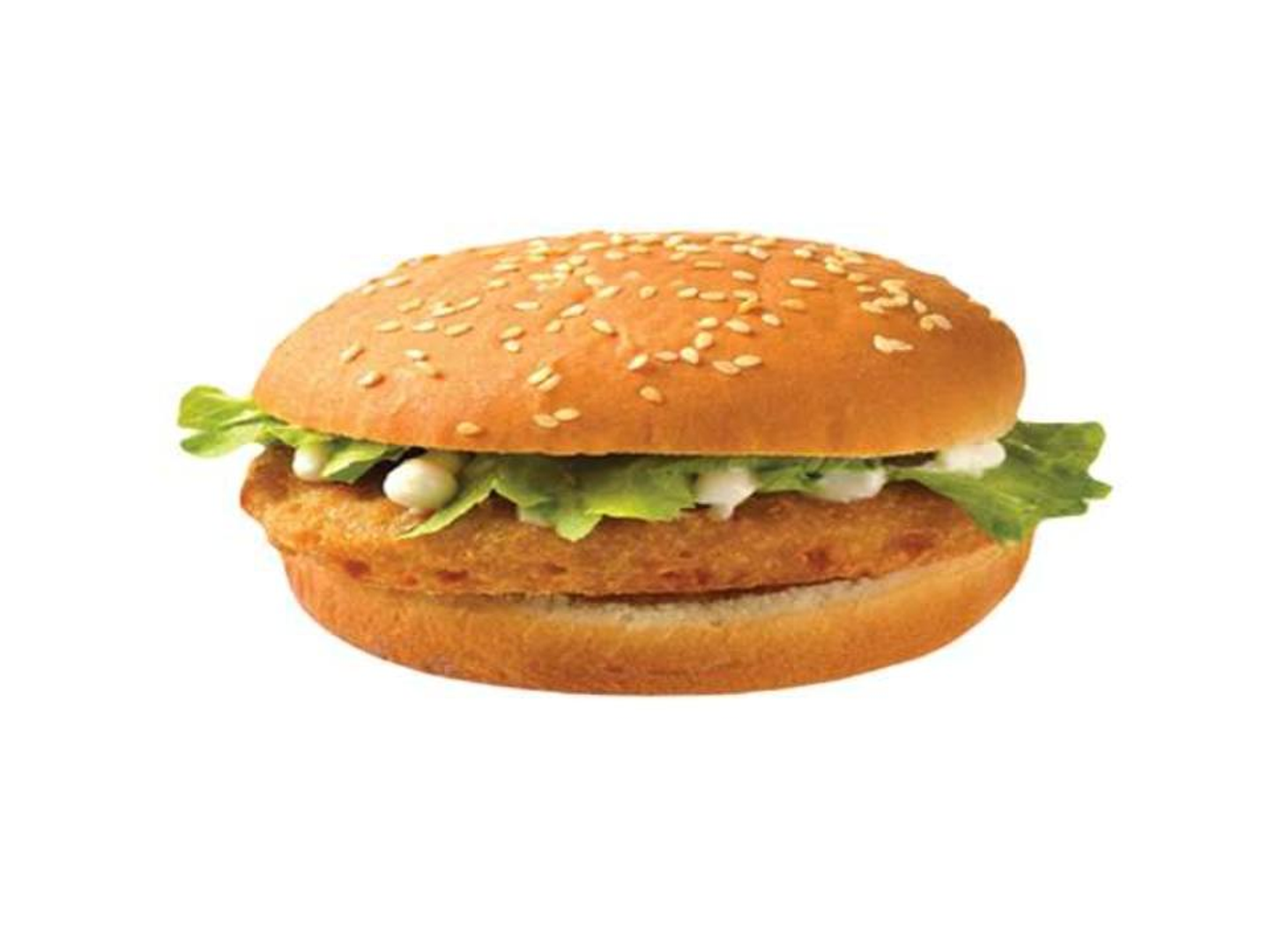 Chicken Burger