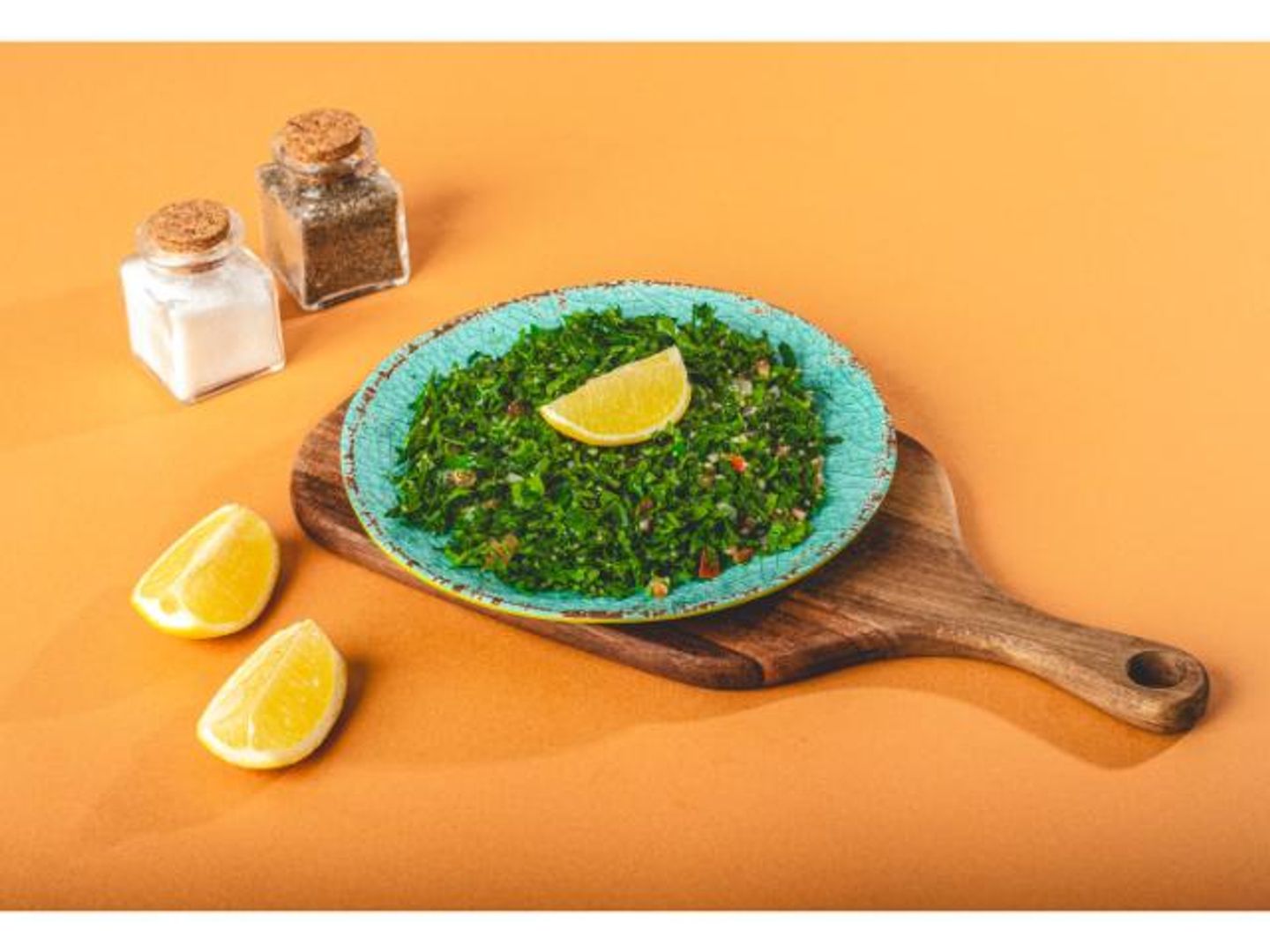 Tabbouleh