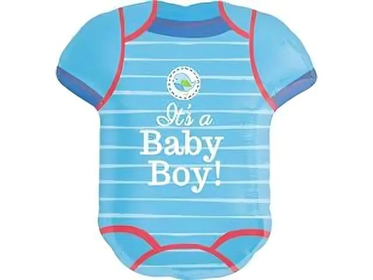 بالون مولود جديد قصدير 40 انش 7