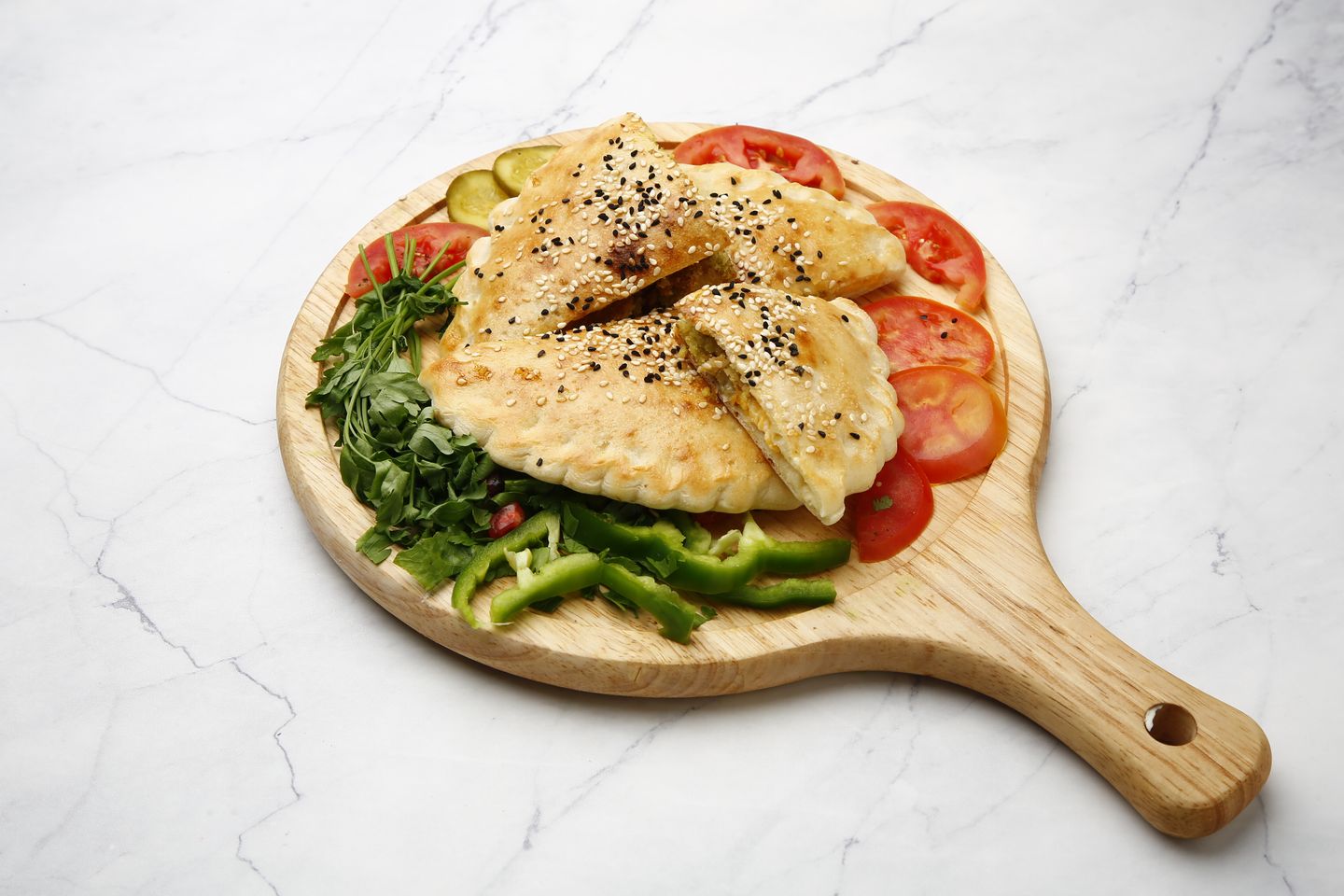 Zaki Pie