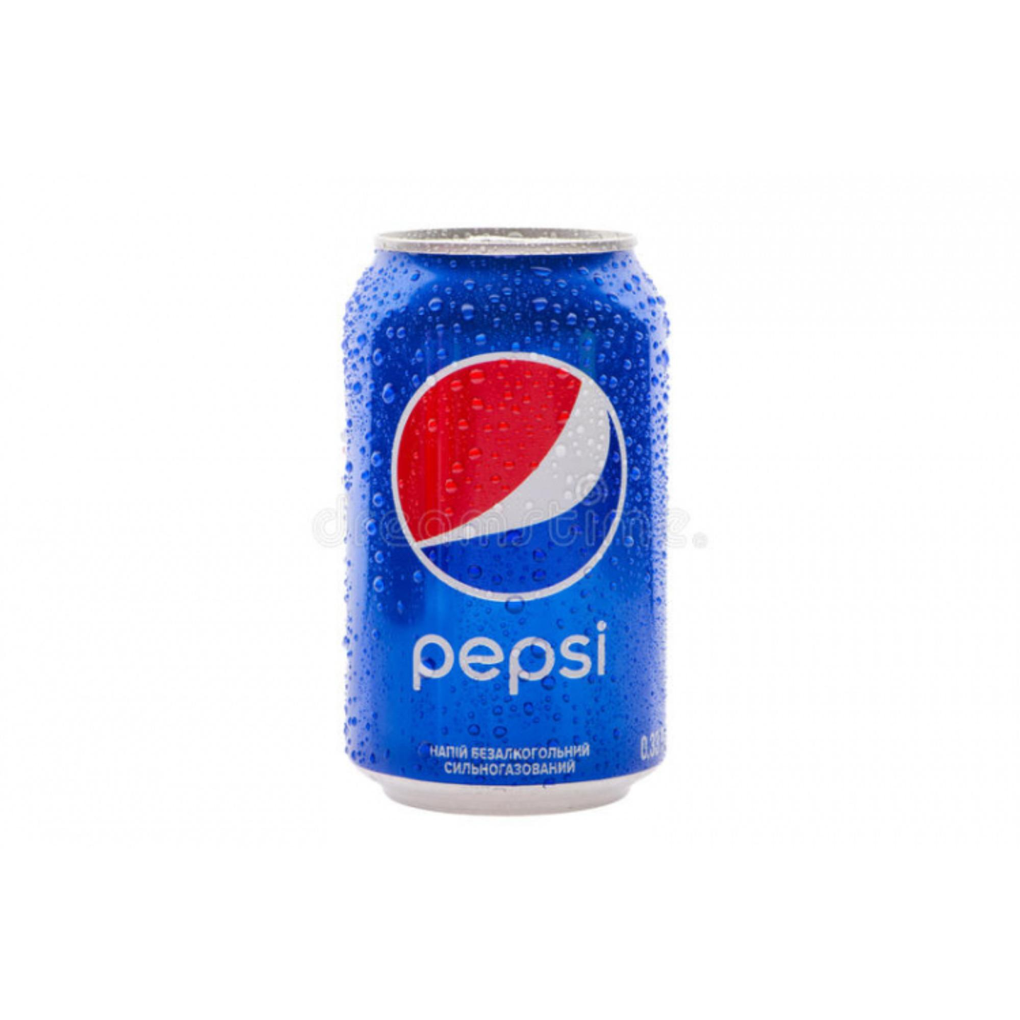 Pepsi