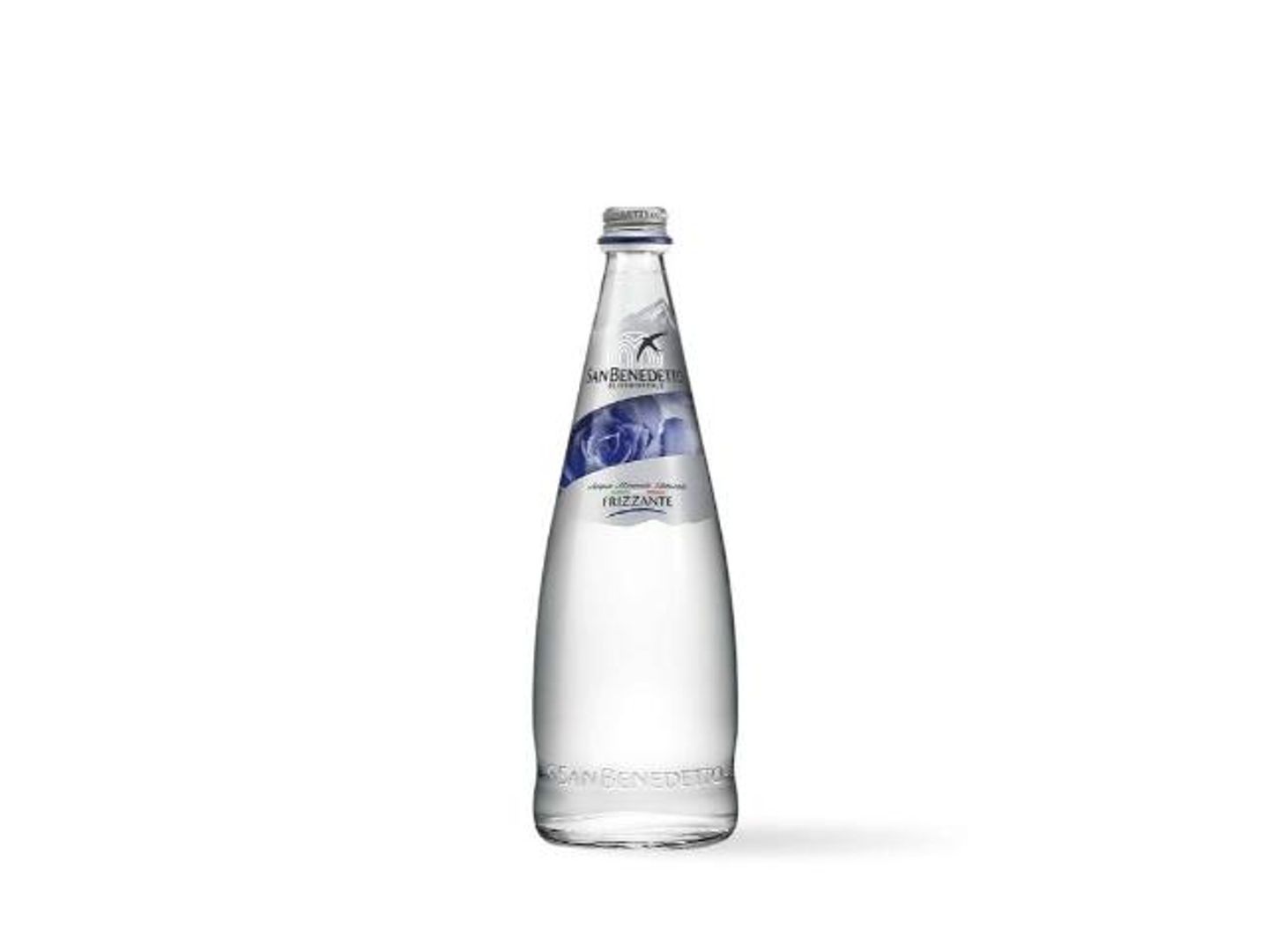 Water 750 Ml
