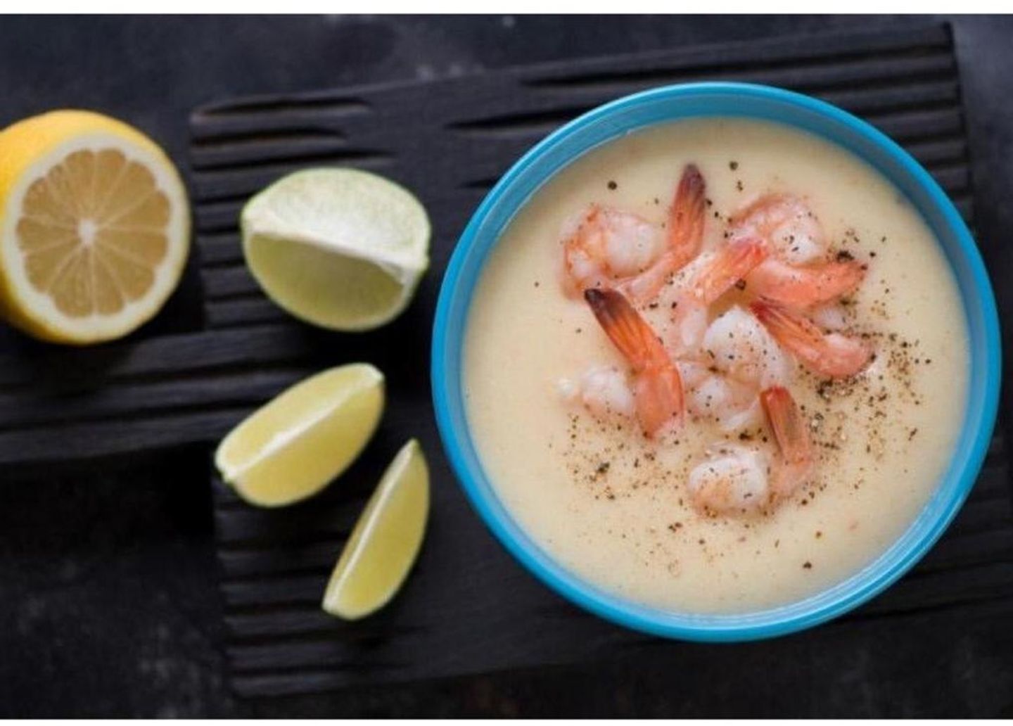 Shrimp Curry