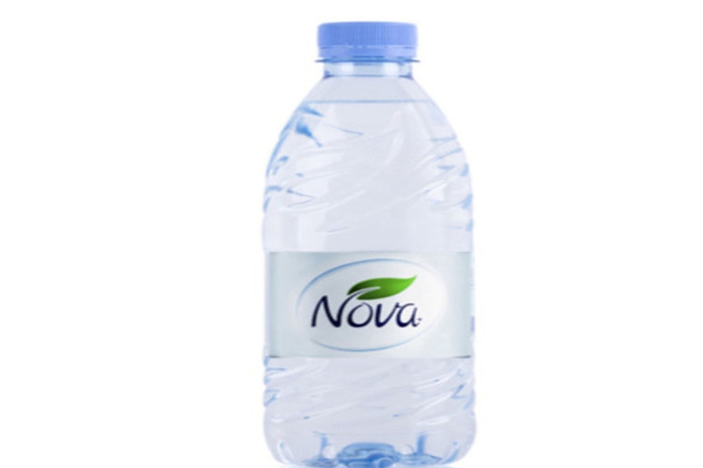 Water 500 Ml