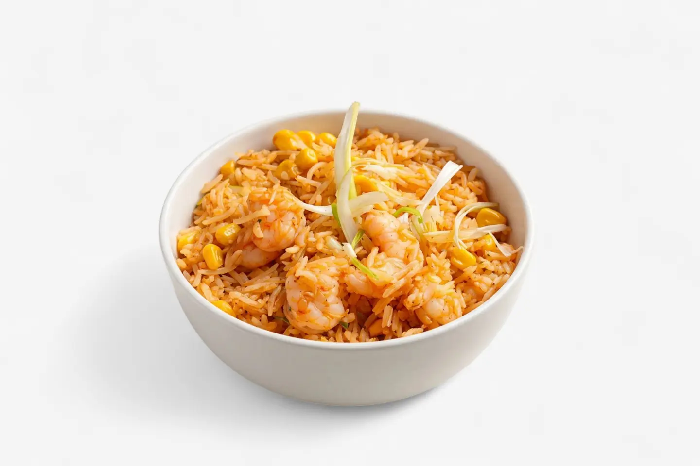 Shrimp Rice