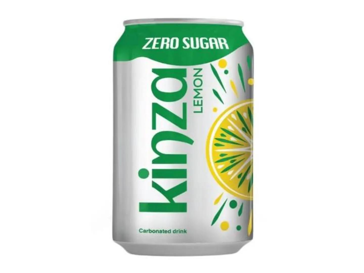 Kinza Lemon Zero