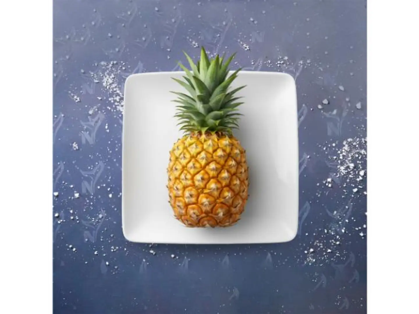 Pineapple - Half Kilo
