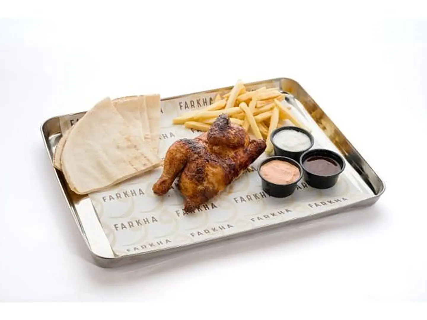 Plain Farkha Classic