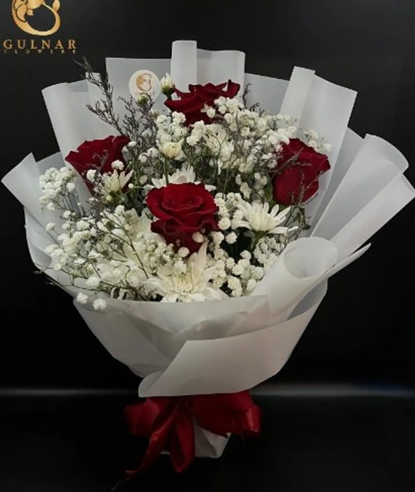 باقة روحي