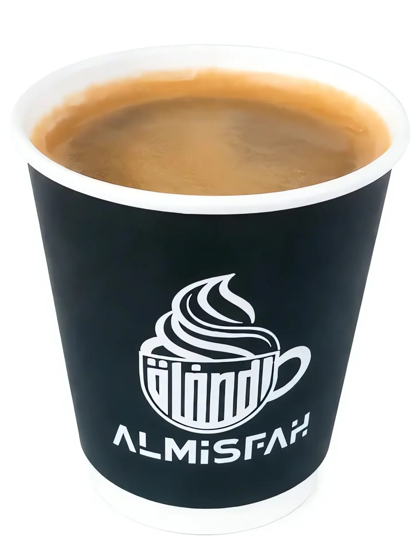 Hot Americano