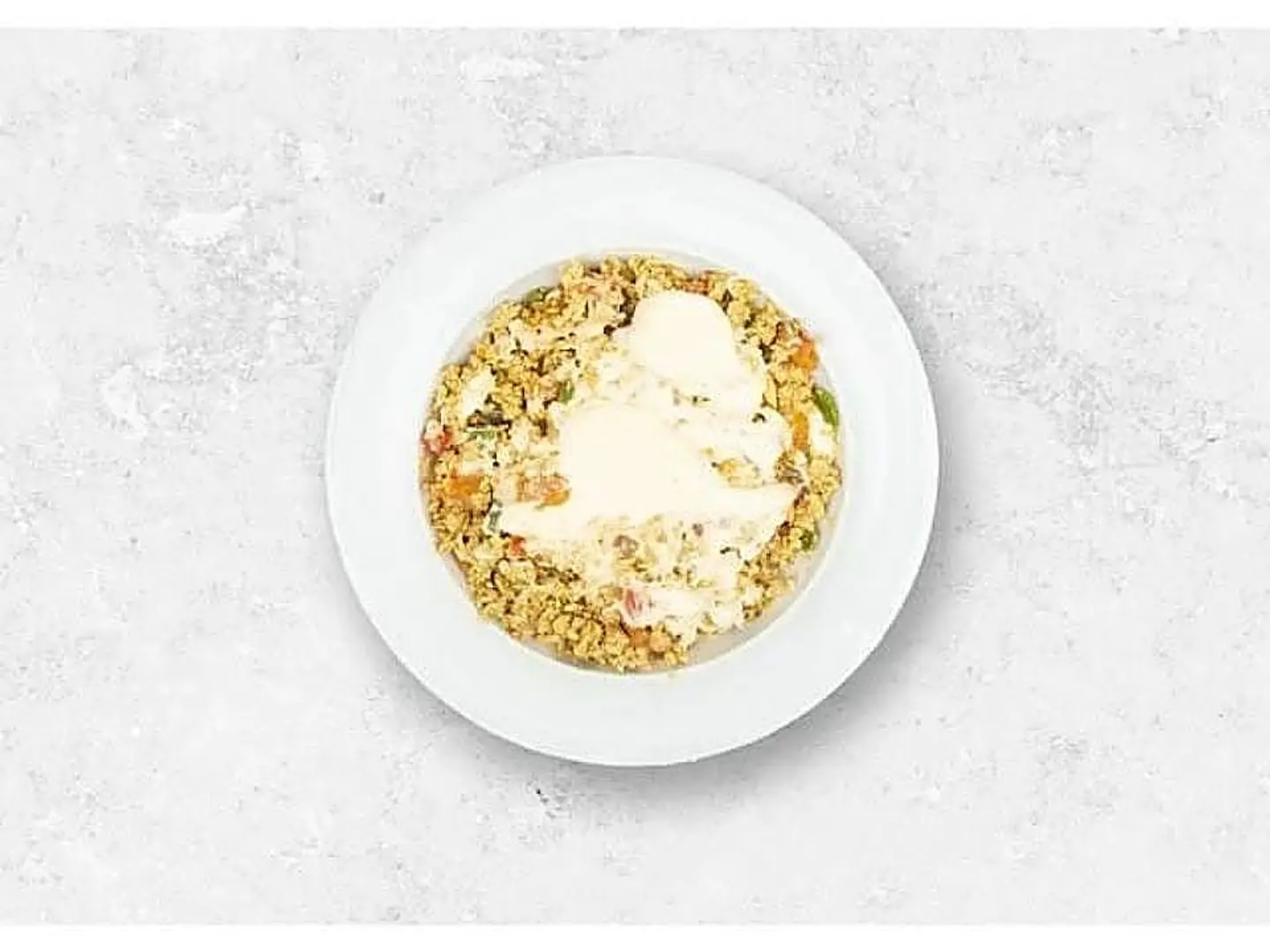 Shakshouka With Cheese