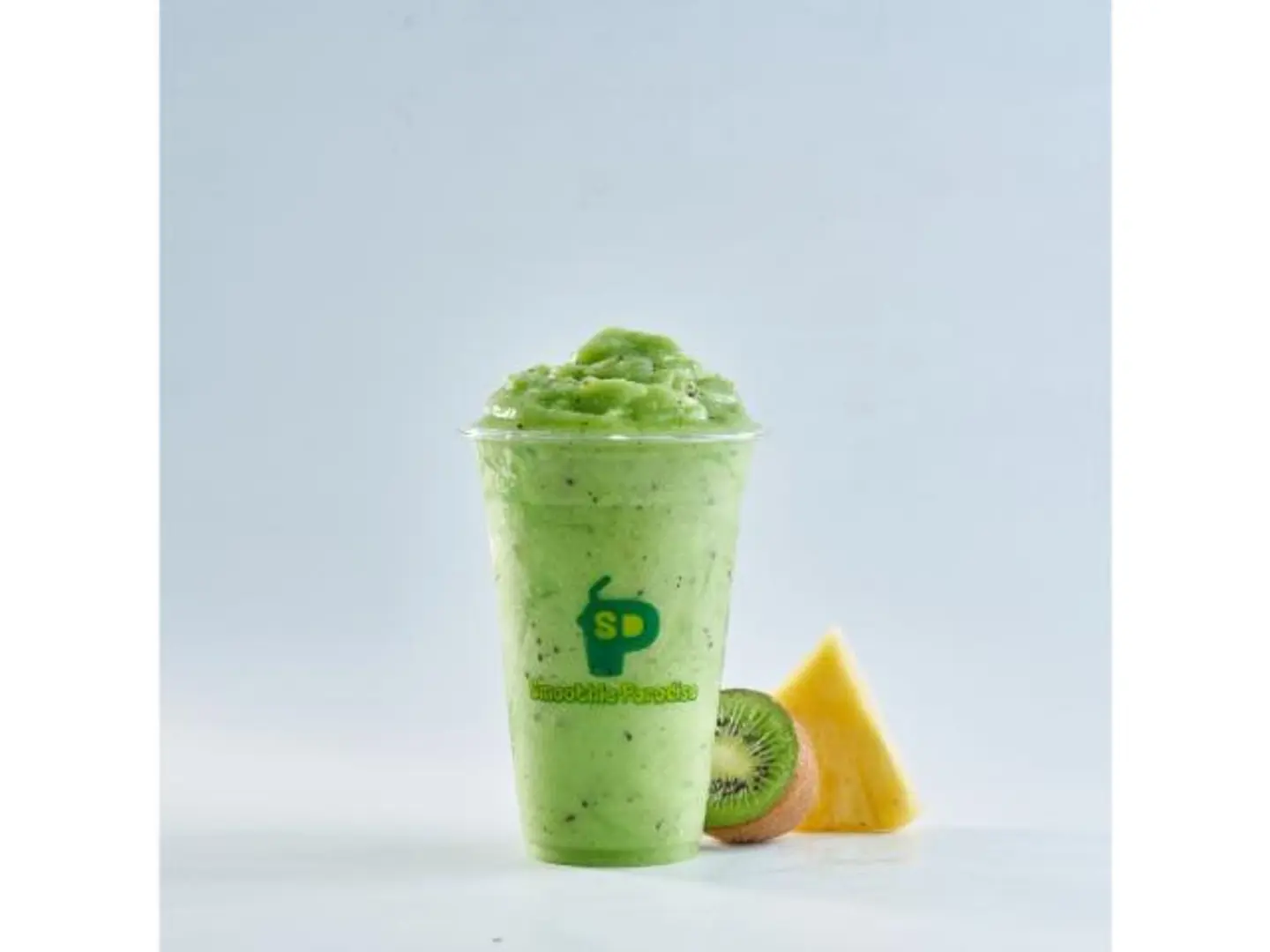 Smoothie Pineapple Kiwi - Cup