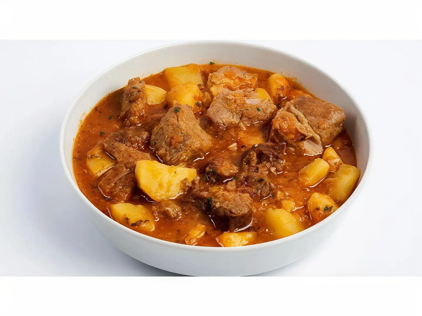 Beef Salona