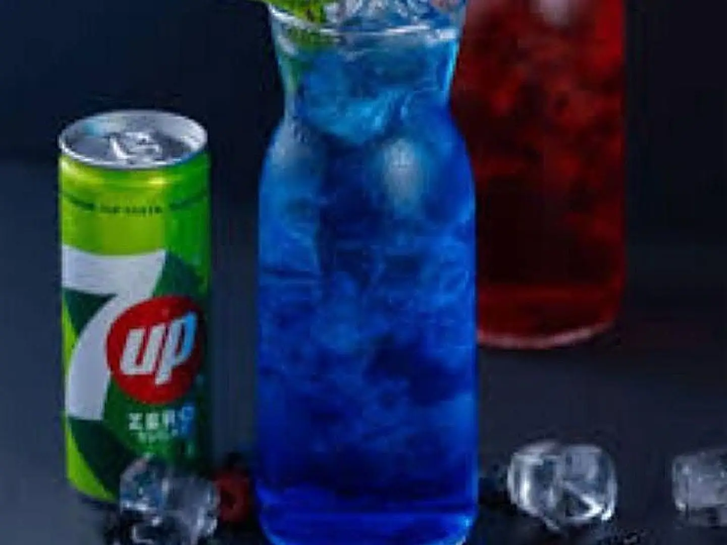 موهيتو بنكهات