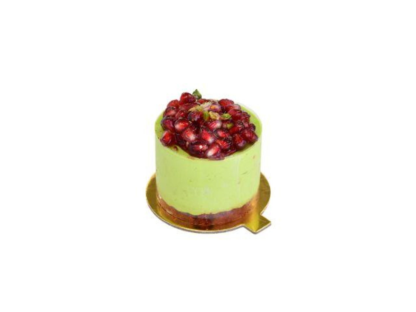 فستق رمان