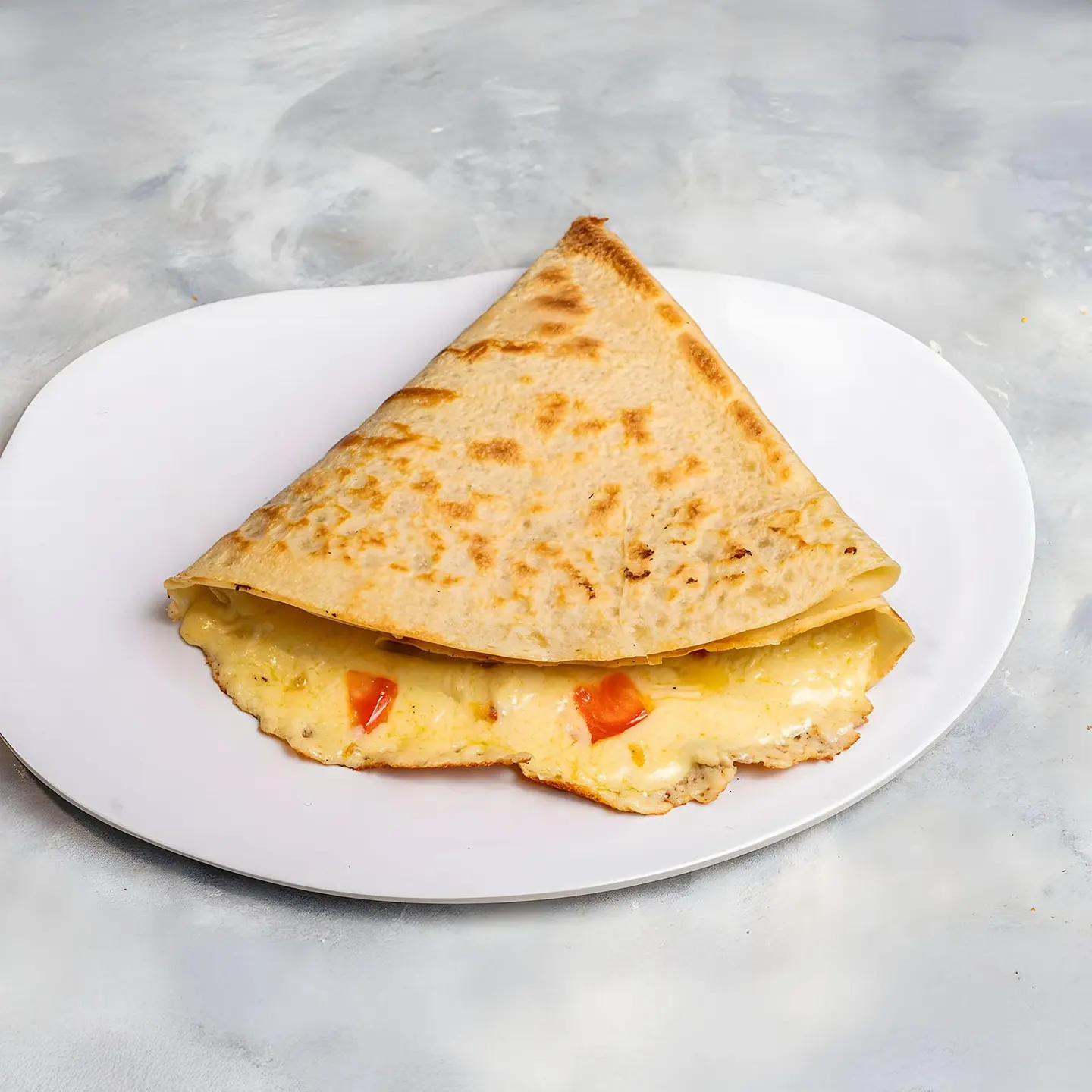 Mozzarella Crepe