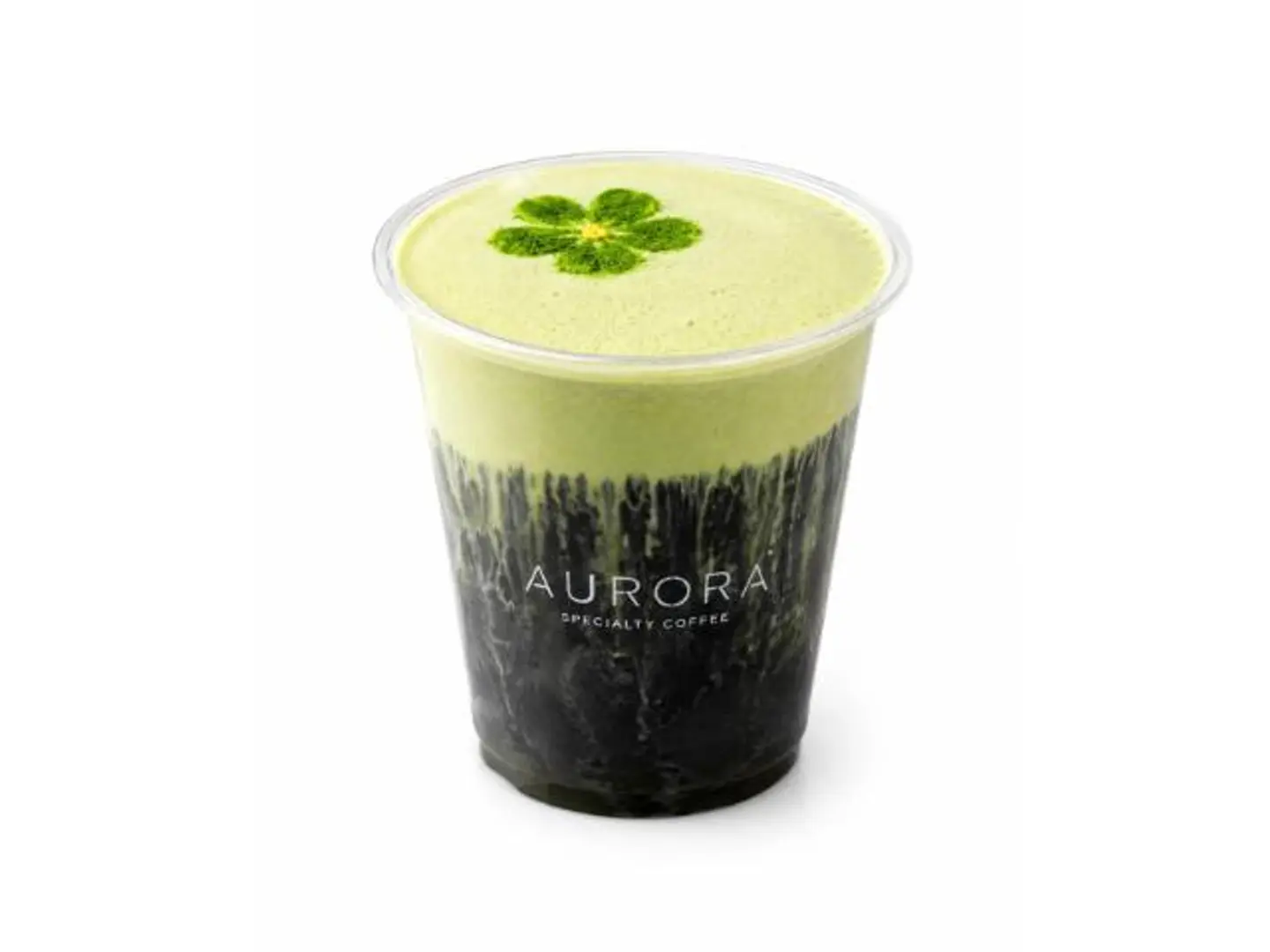 Black Matcha