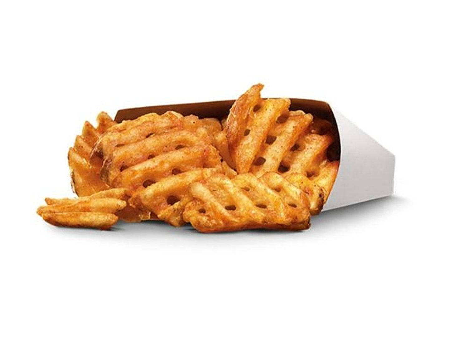 Waffle Fries