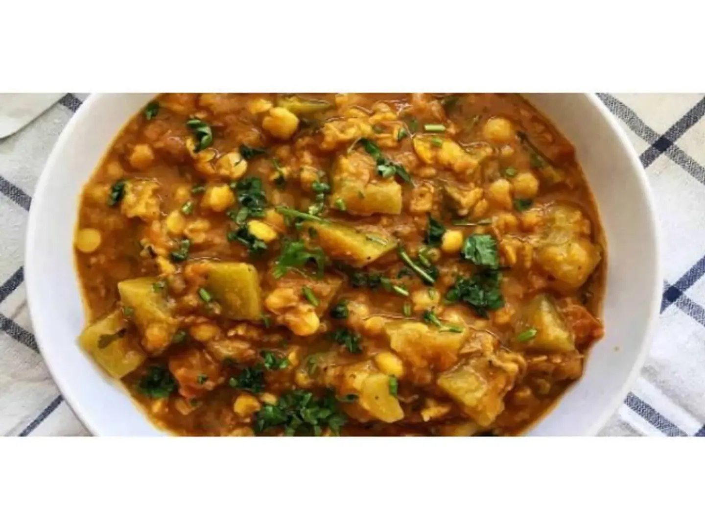 Kadddu Daal