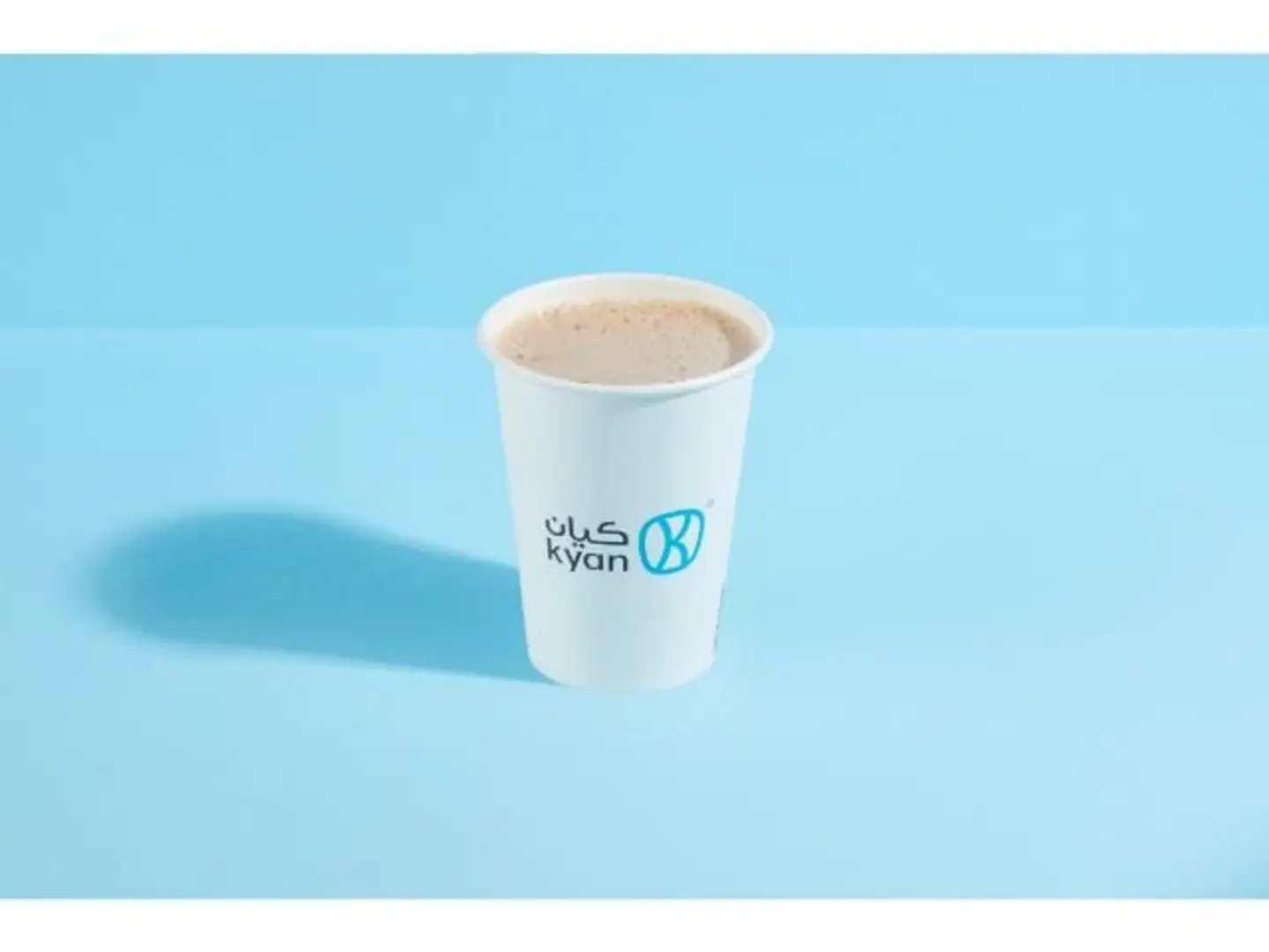 شاي كرك
